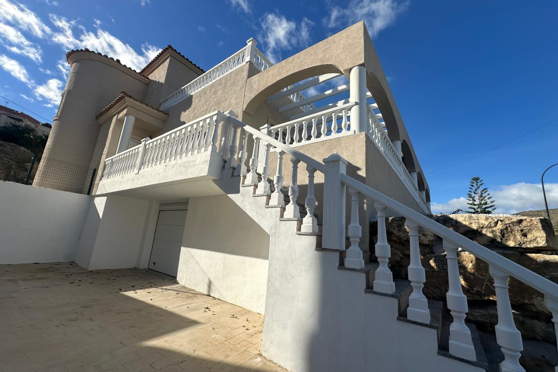 Reventa - Villa - El Campello - Costa Blanca