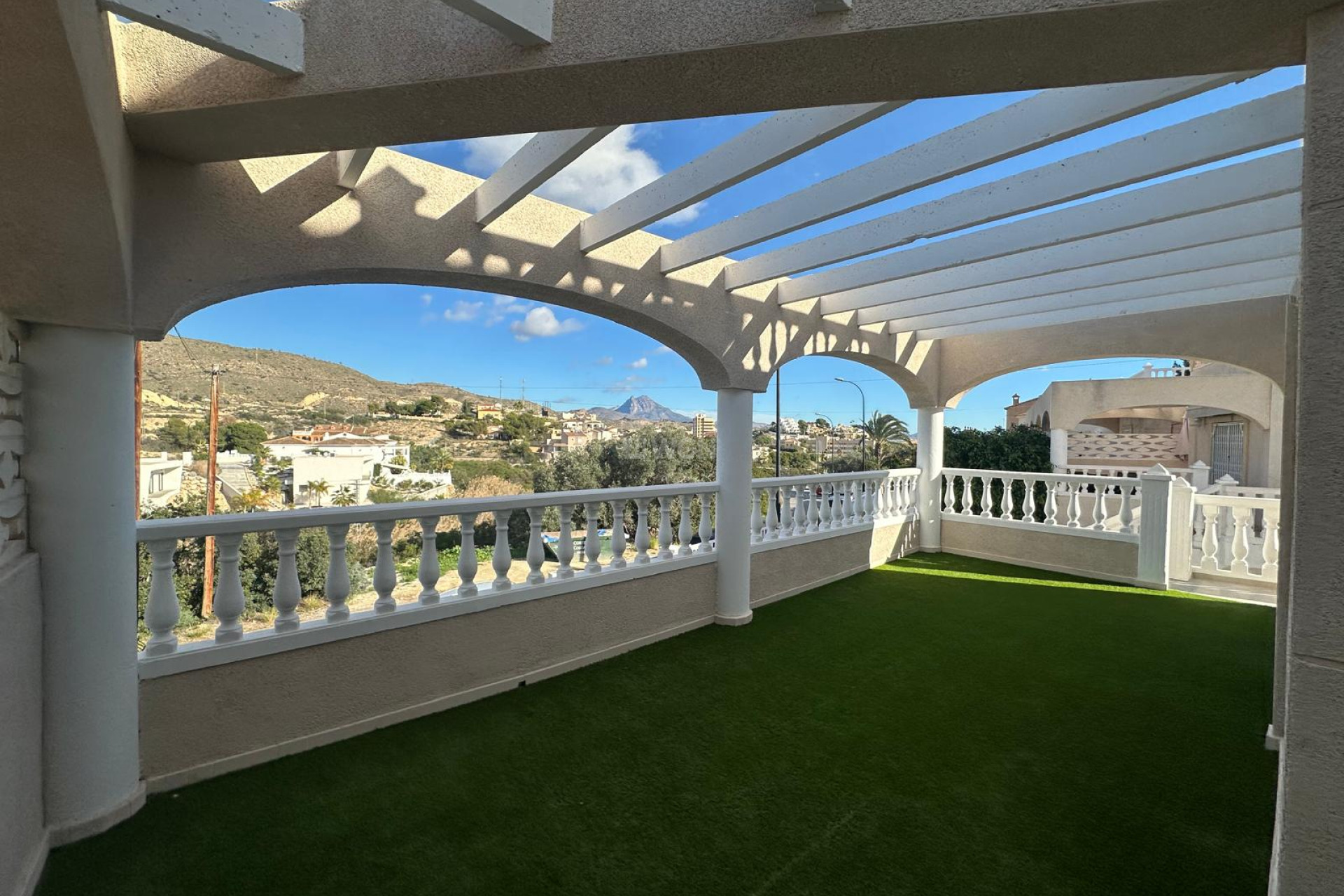 Reventa - Villa - El Campello - Costa Blanca