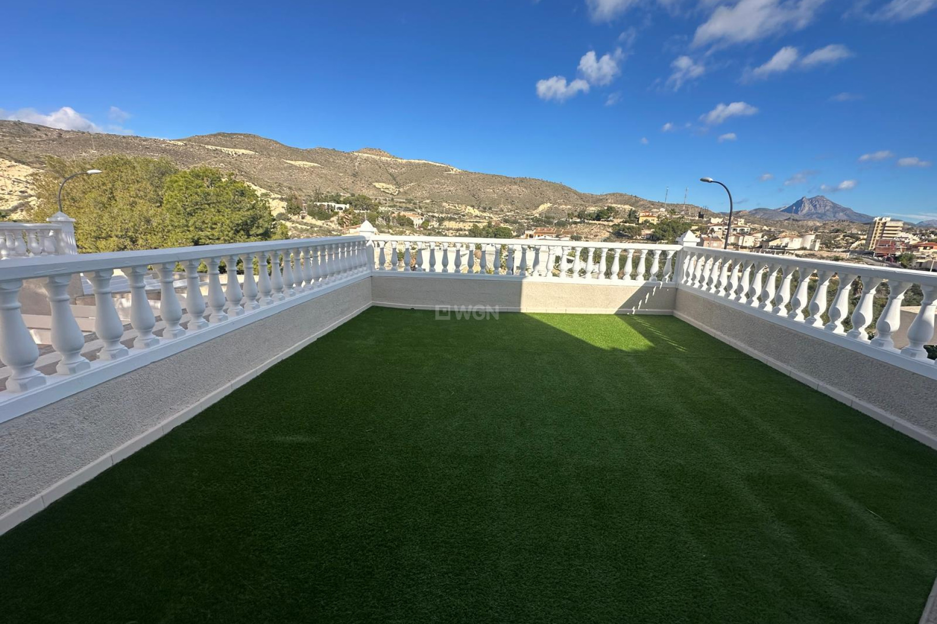 Reventa - Villa - El Campello - Costa Blanca