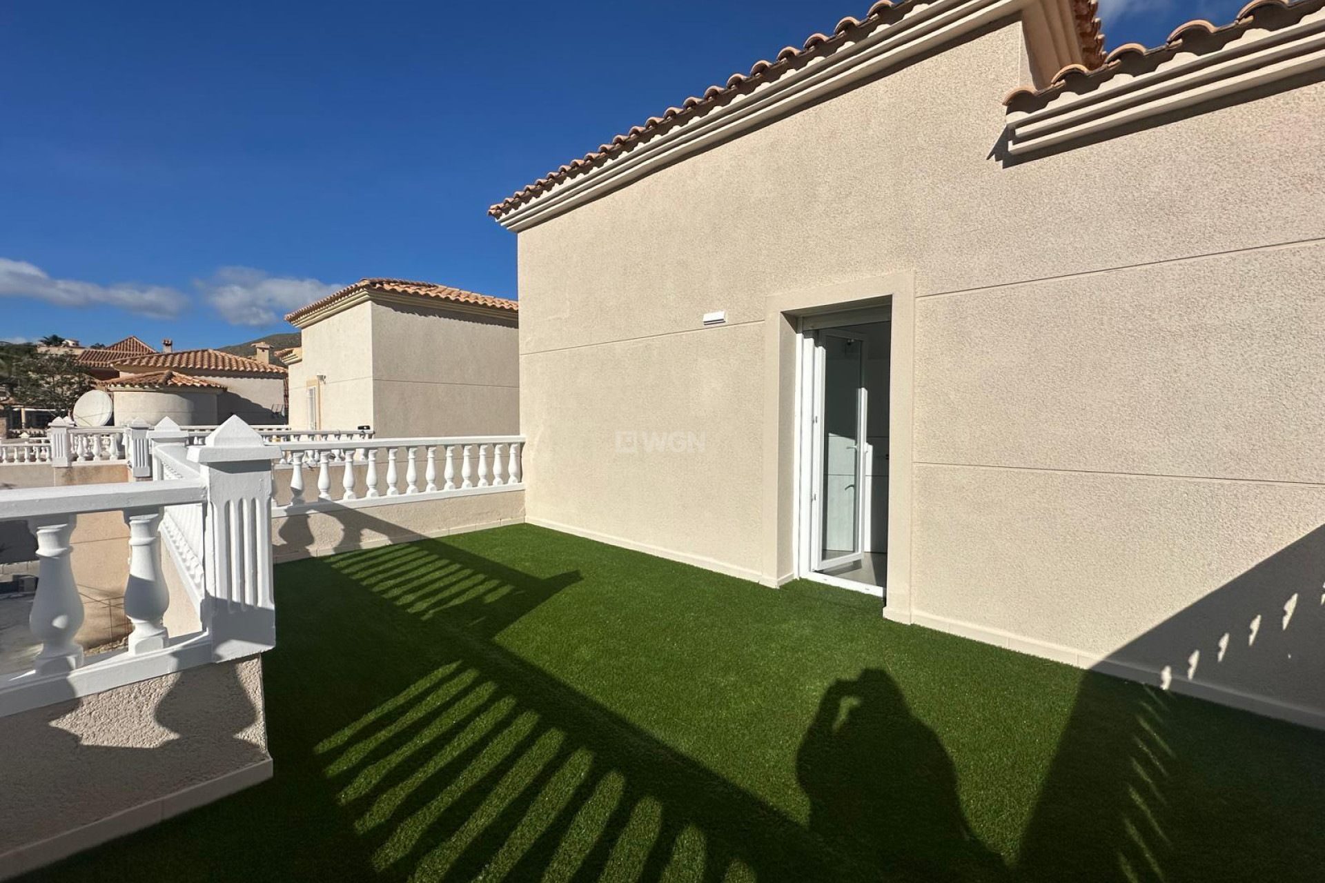 Reventa - Villa - El Campello - Costa Blanca