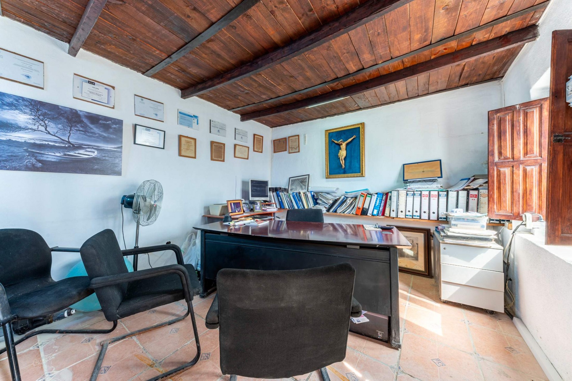 Reventa - Villa - El Campello - Pueblo Acantilado - Lanuza