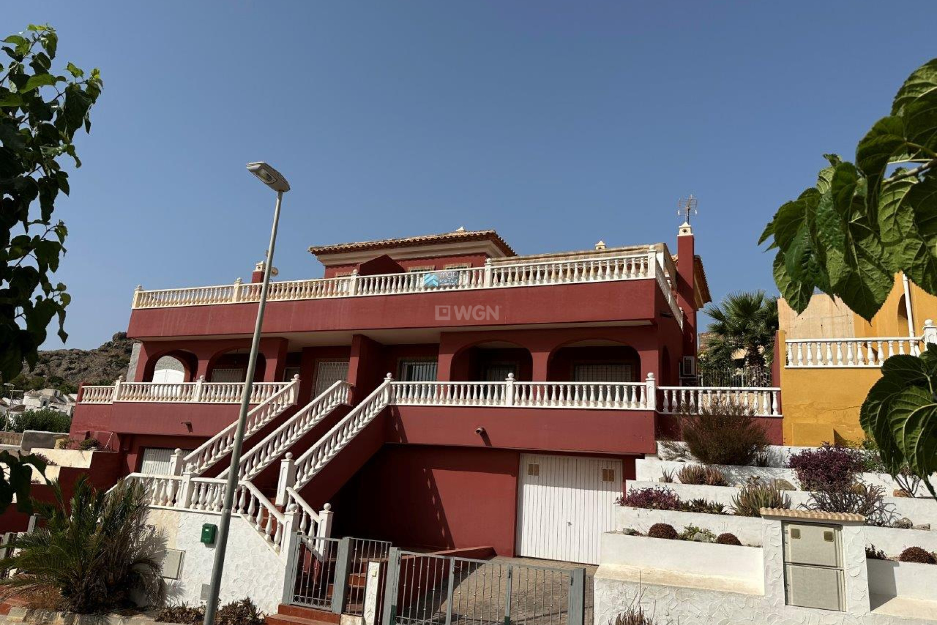 Reventa - Villa - El Carmoli - Costa Calida