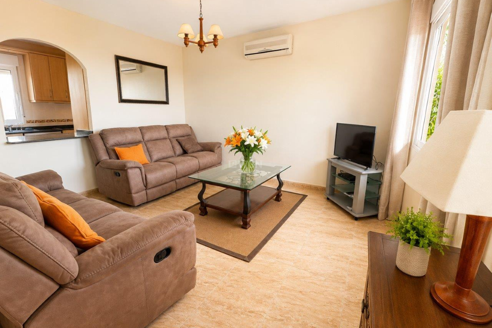Reventa - Villa - El Carmoli - Costa Calida