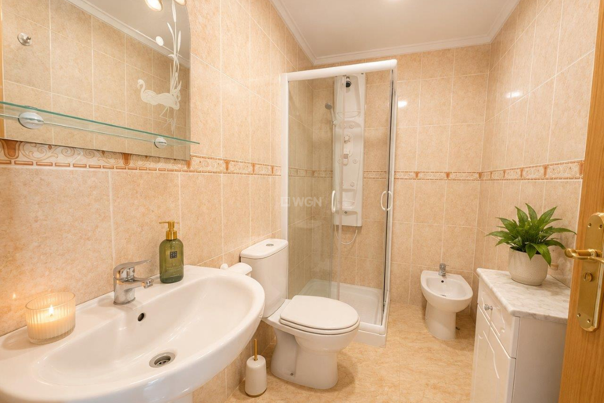 Reventa - Villa - El Carmoli - Costa Calida