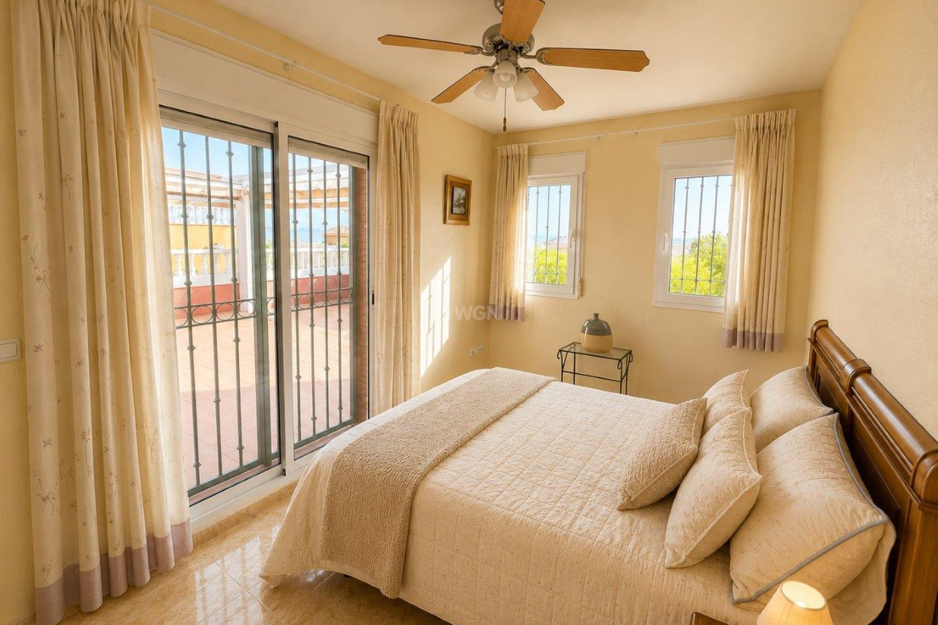 Reventa - Villa - El Carmoli - Costa Calida