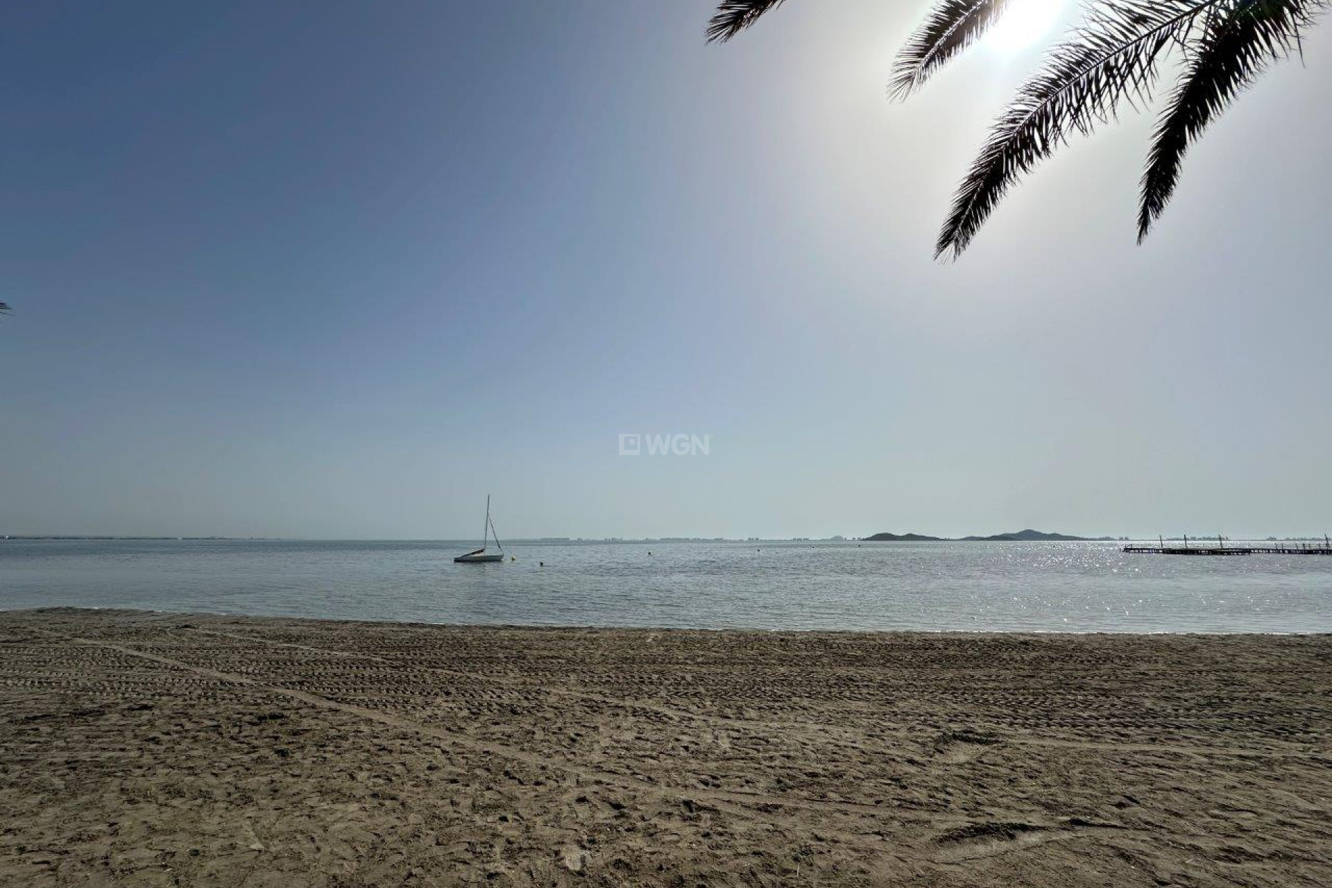 Reventa - Villa - El Carmoli - Costa Calida
