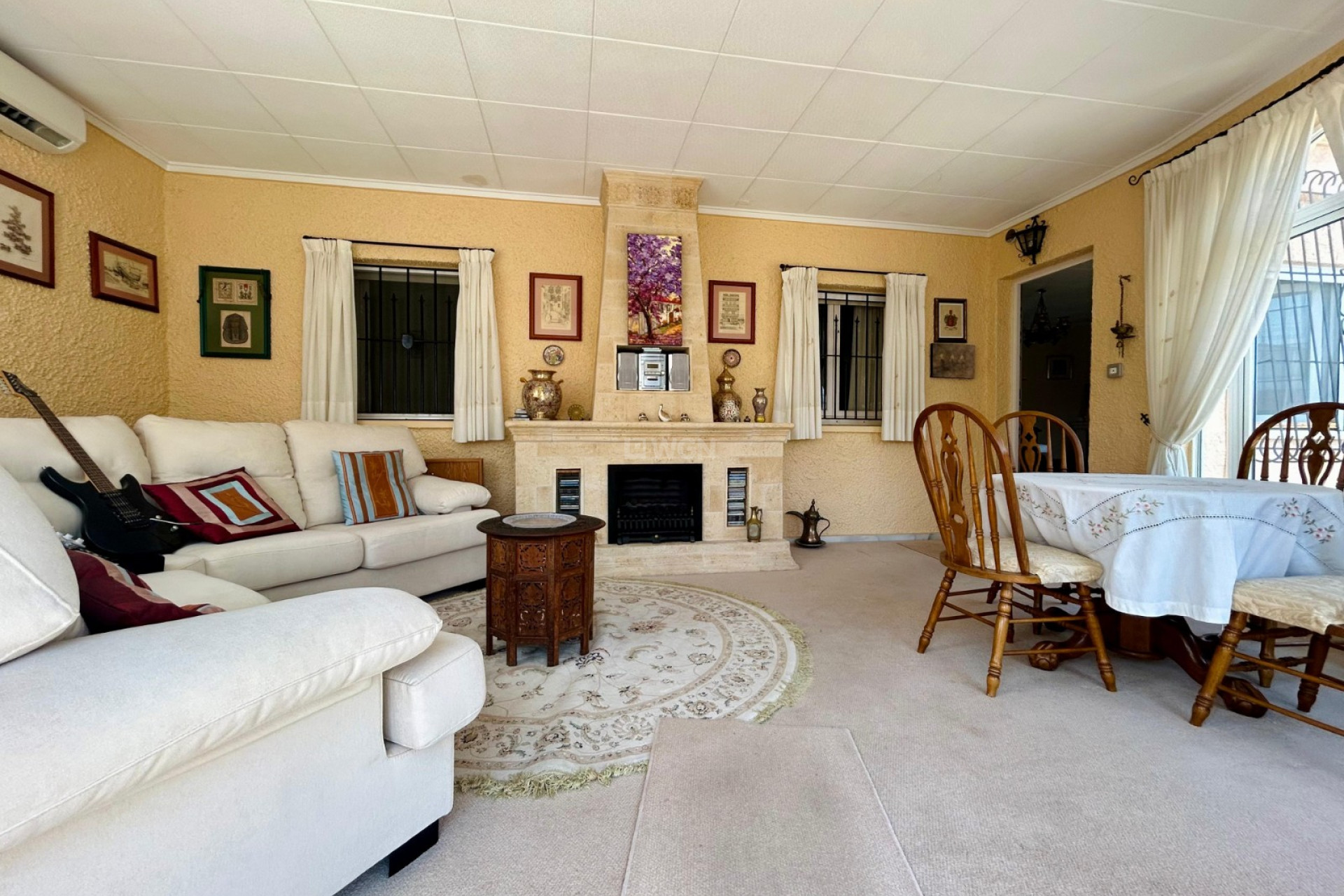 Reventa - Villa - El Chaparral - Inland