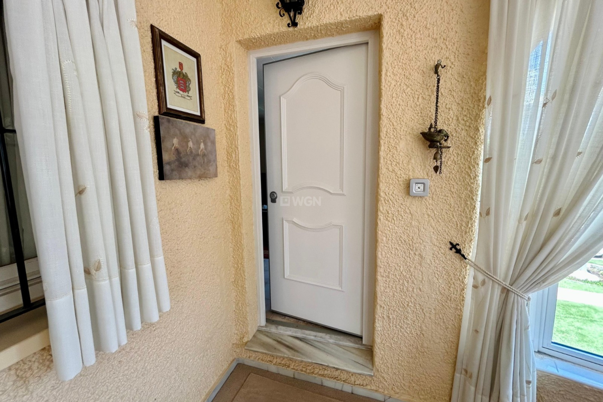 Reventa - Villa - El Chaparral - Inland