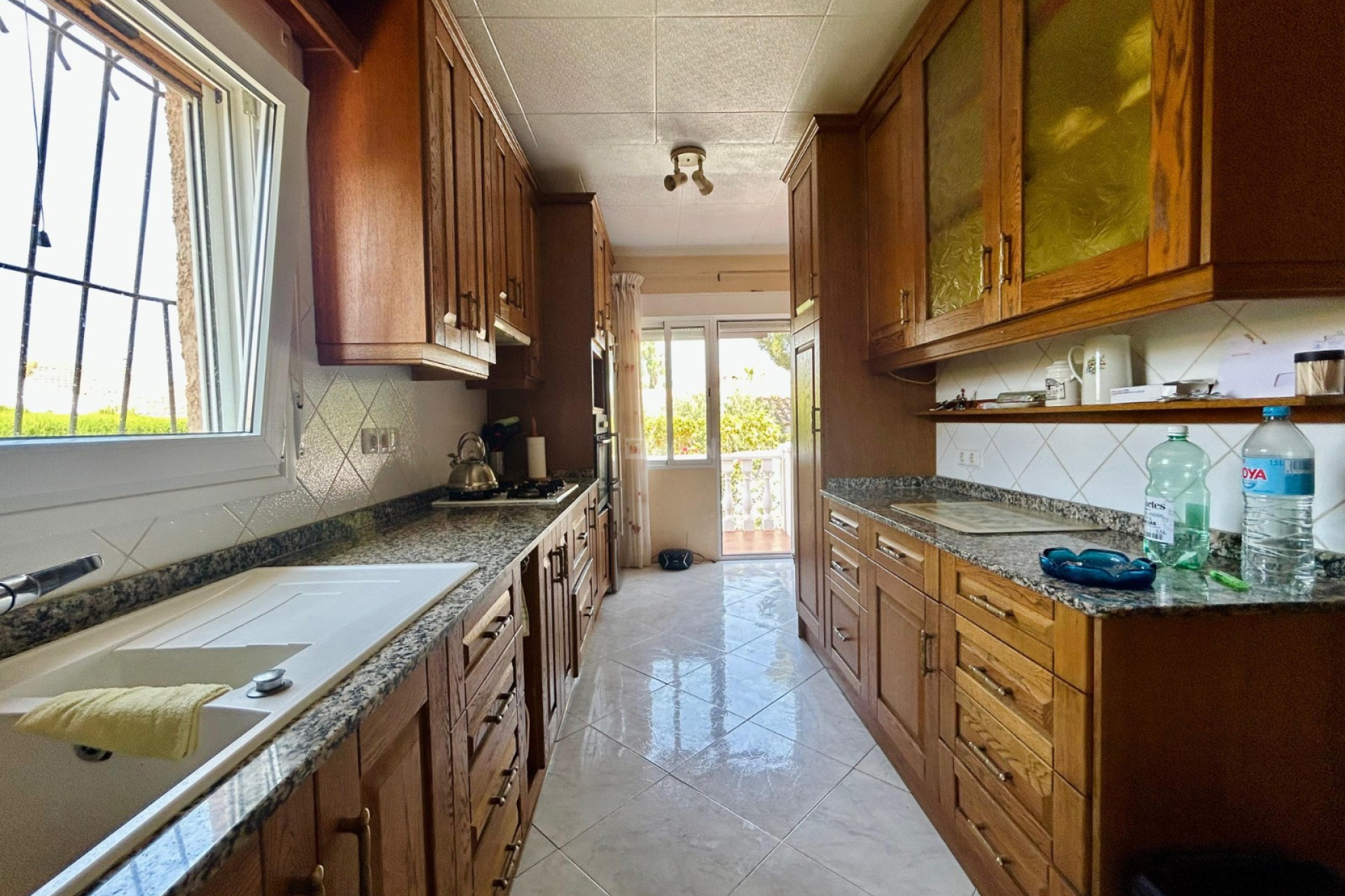 Reventa - Villa - El Chaparral - Inland