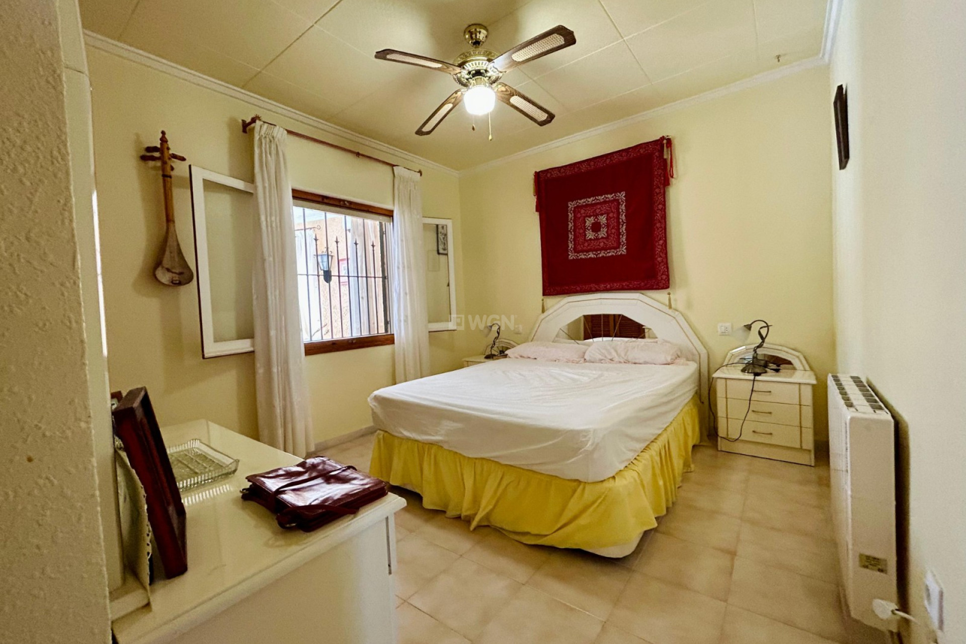 Reventa - Villa - El Chaparral - Inland