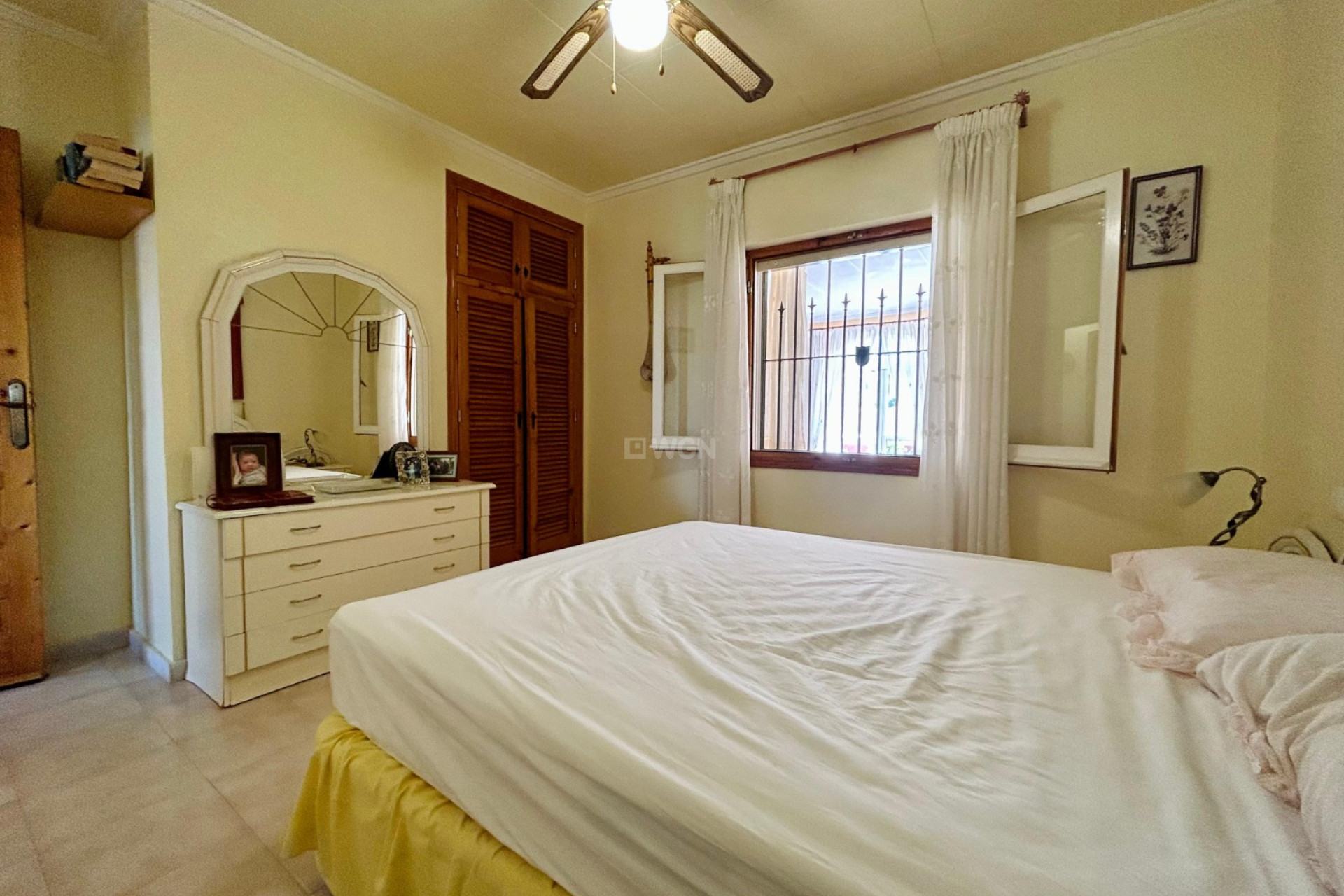 Reventa - Villa - El Chaparral - Inland