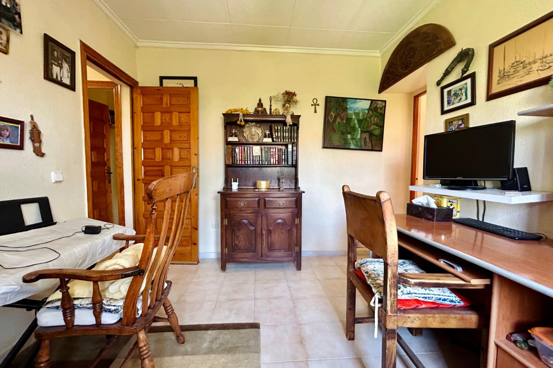 Reventa - Villa - El Chaparral - Inland