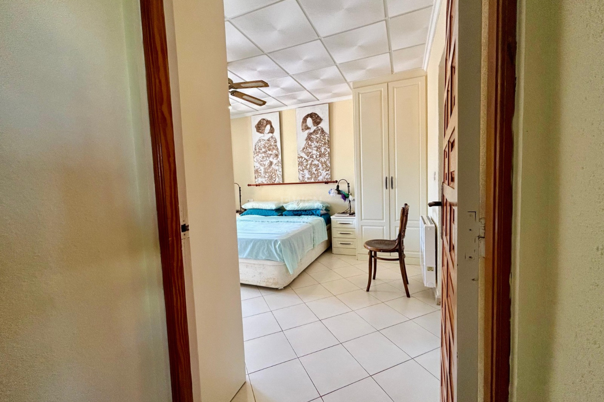 Reventa - Villa - El Chaparral - Inland