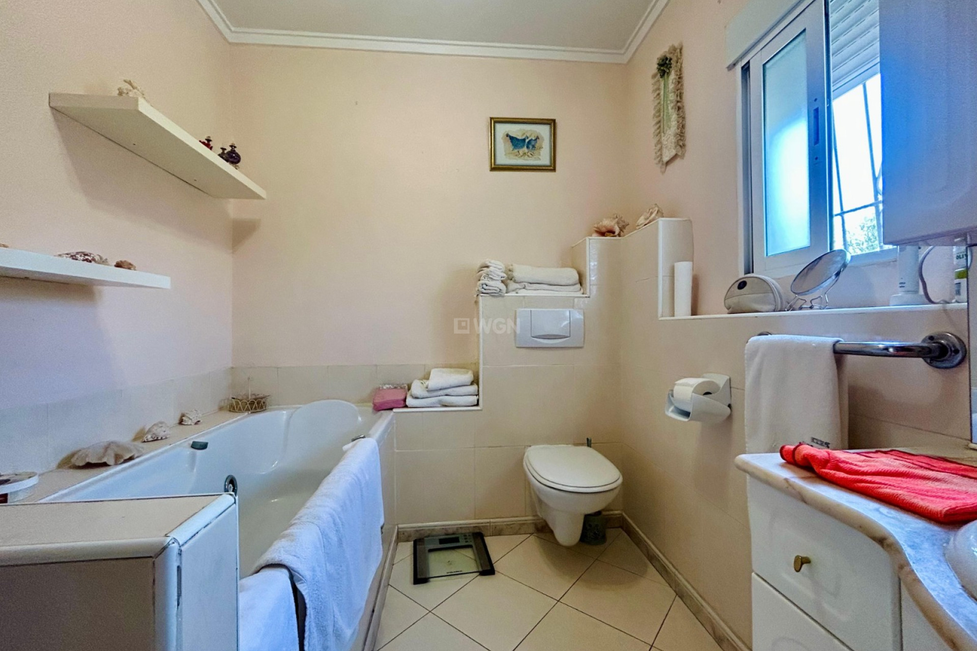 Reventa - Villa - El Chaparral - Inland