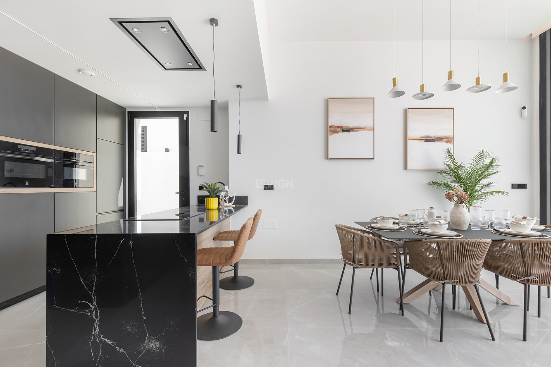 Reventa - Villa - El Chaparral - Inland