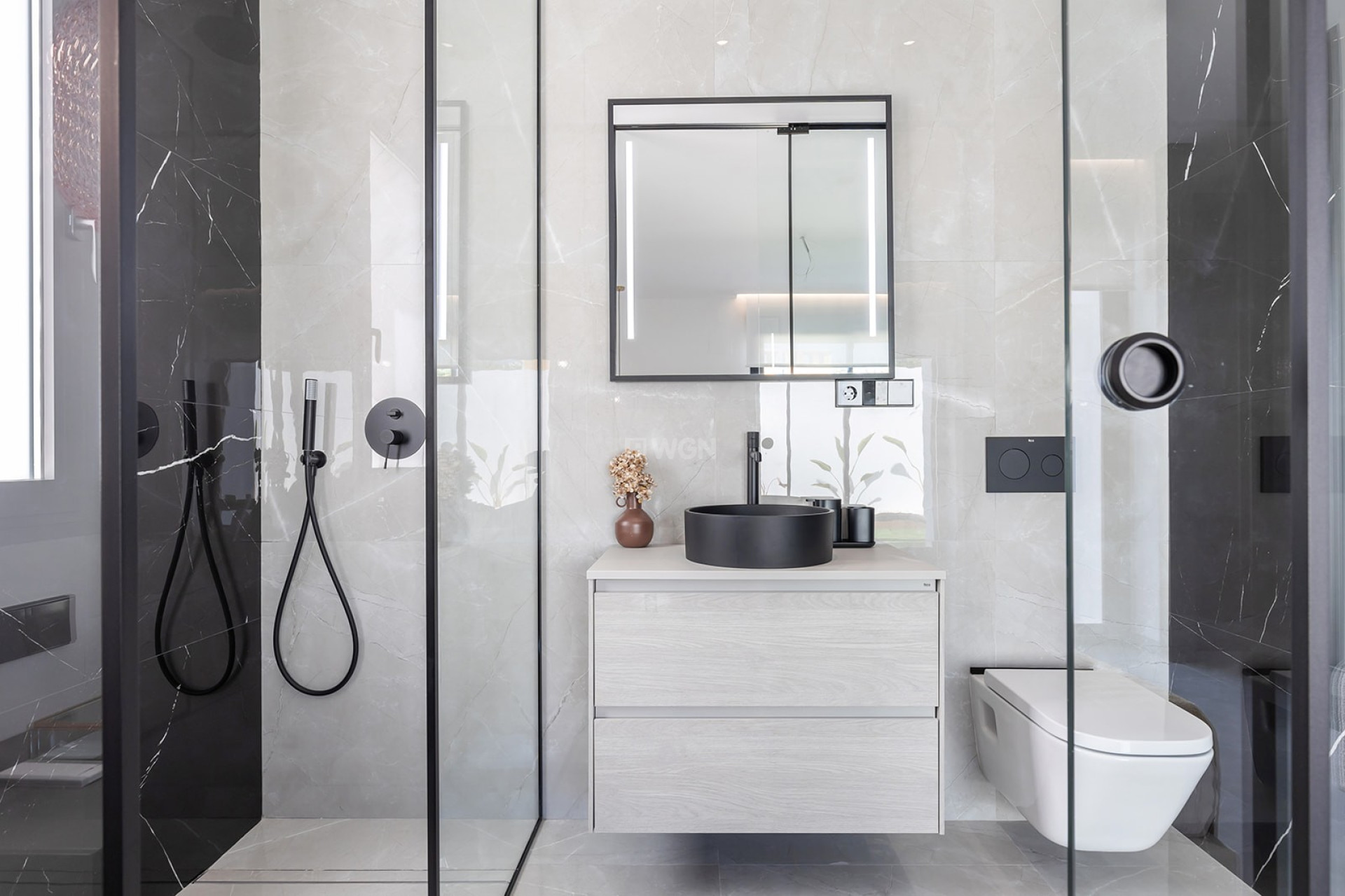 Reventa - Villa - El Chaparral - Inland