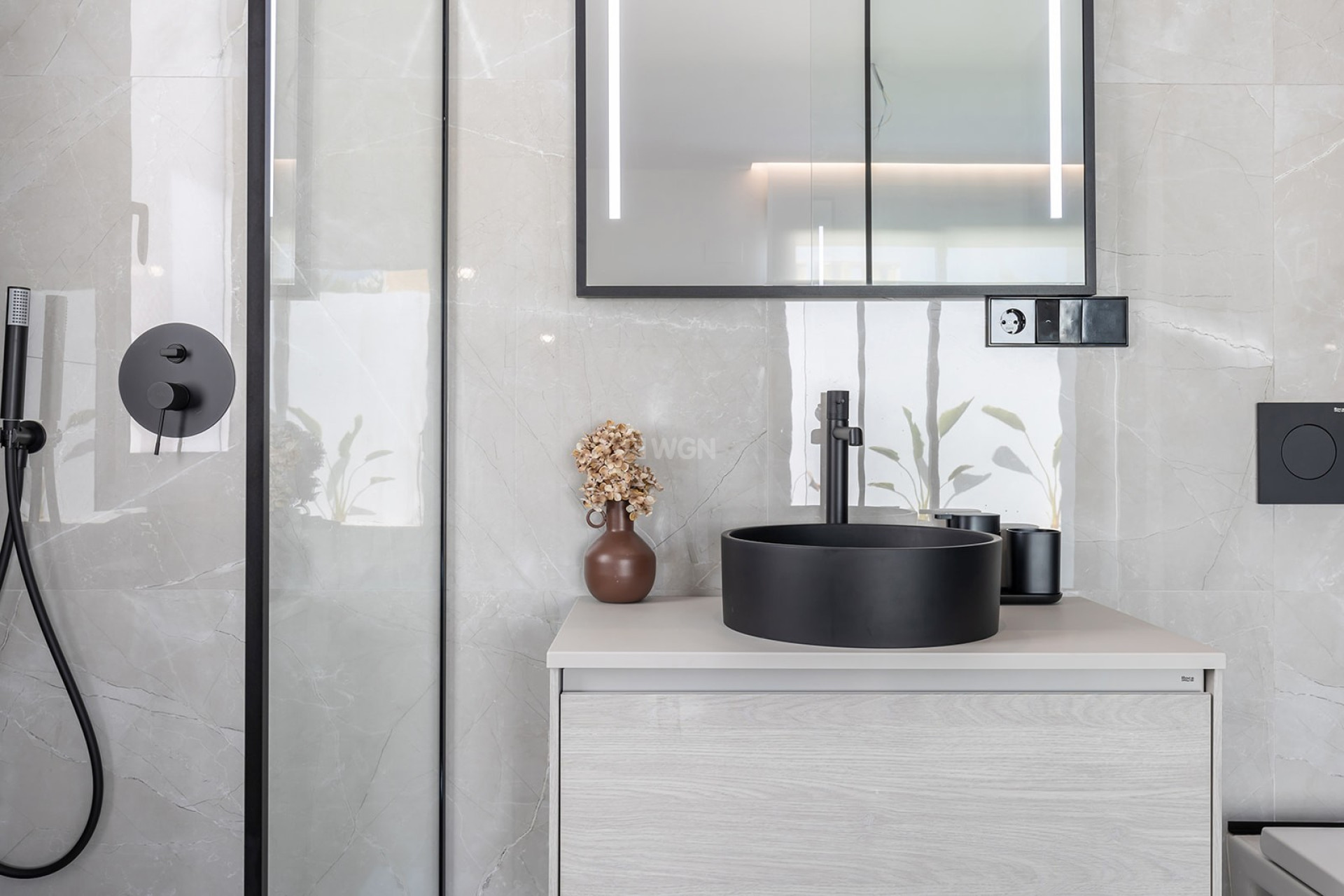 Reventa - Villa - El Chaparral - Inland