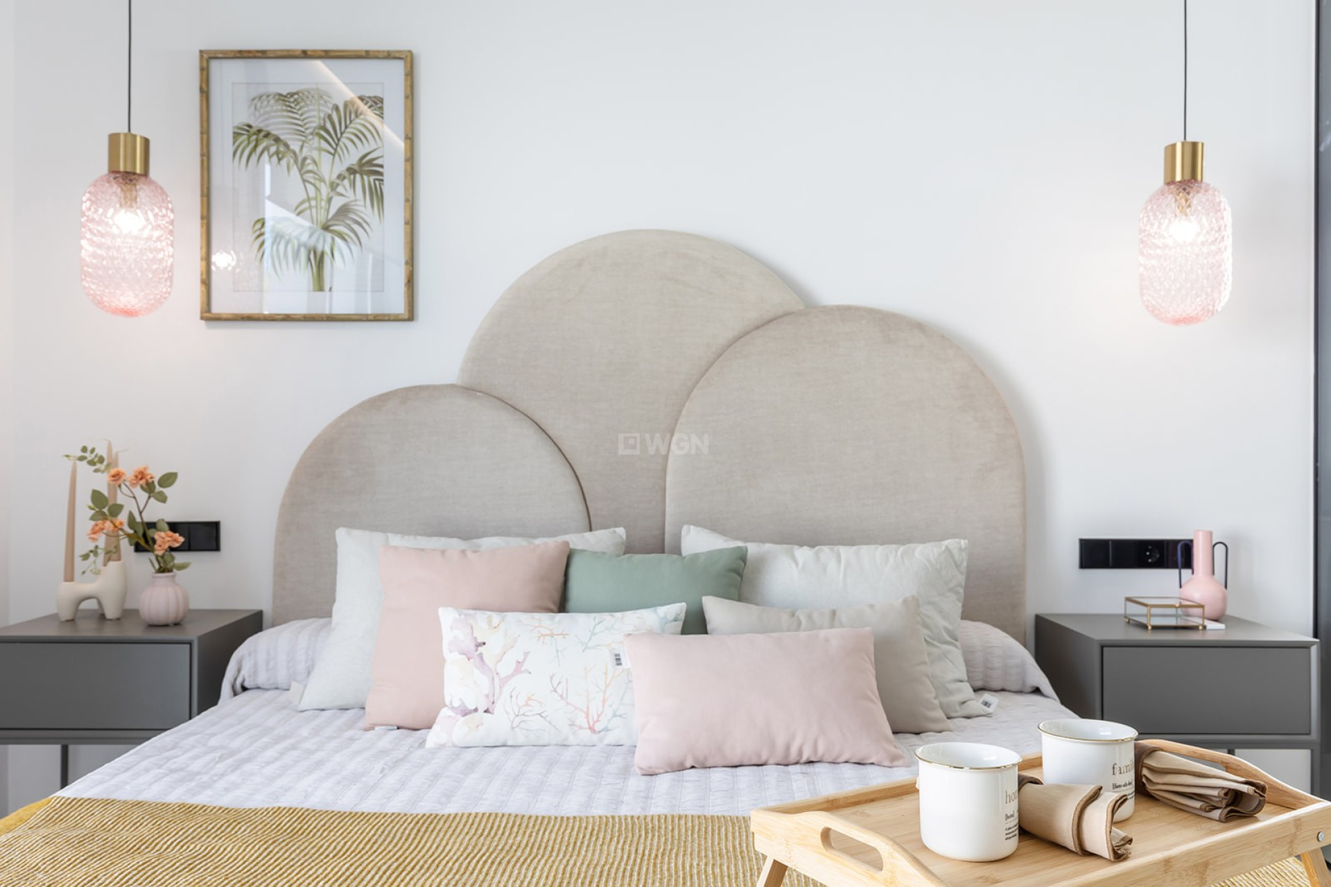 Reventa - Villa - El Chaparral - Inland