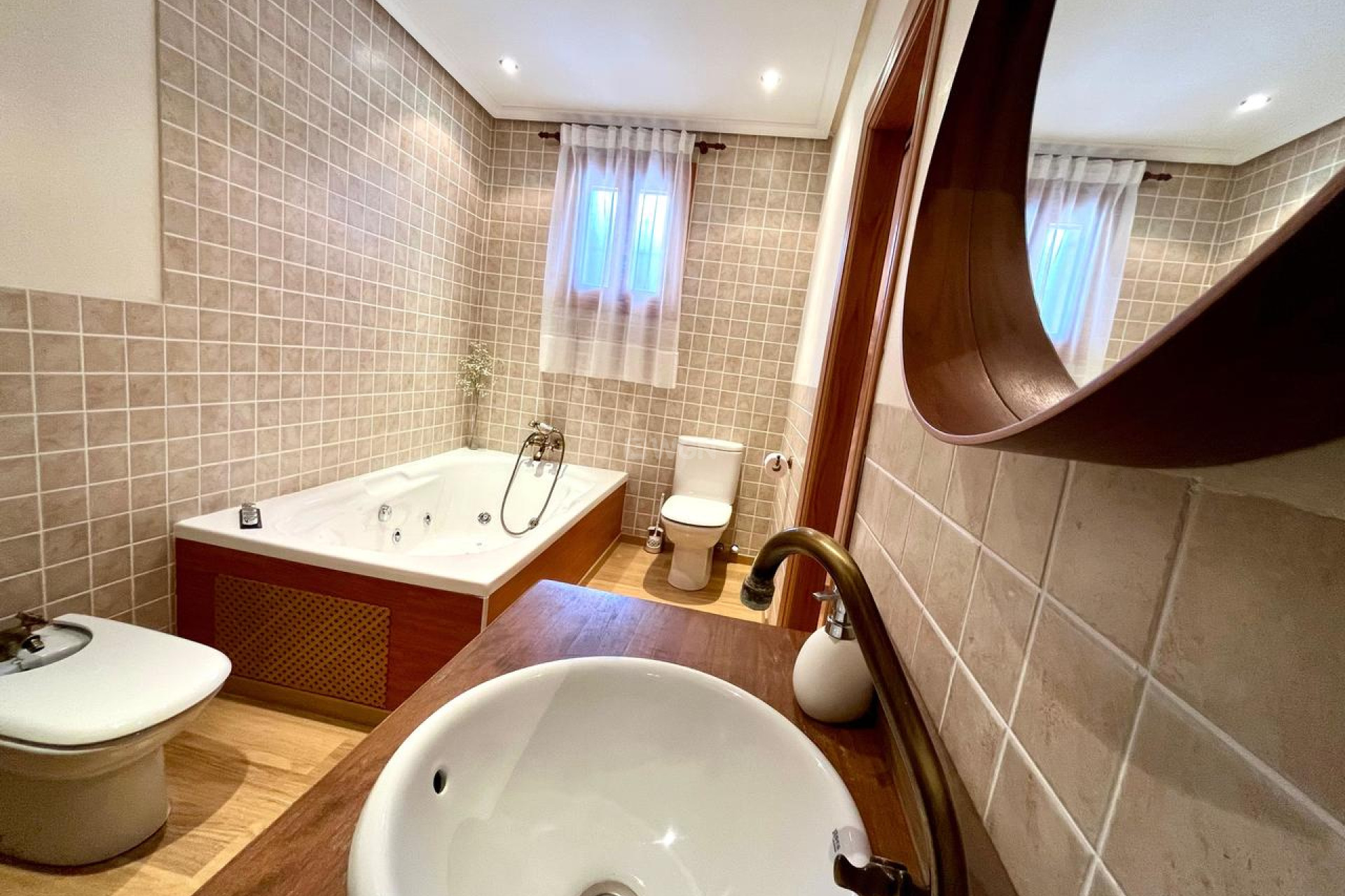 Reventa - Villa - El Esparragal - Inland