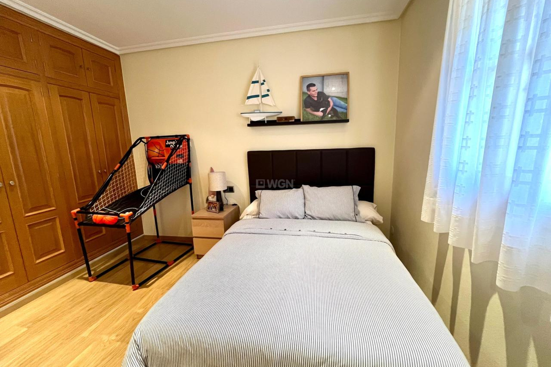 Reventa - Villa - El Esparragal - Inland