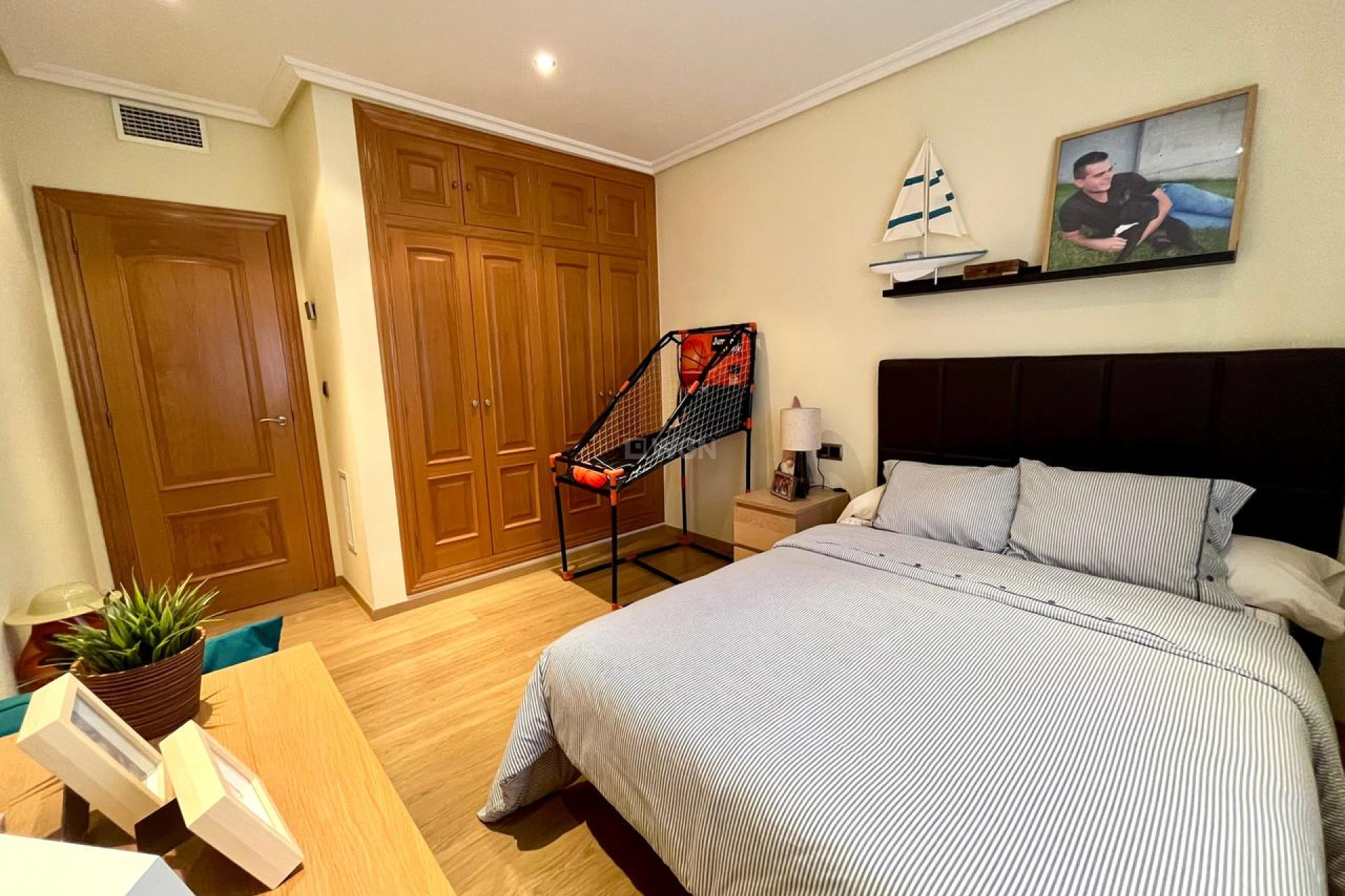 Reventa - Villa - El Esparragal - Inland