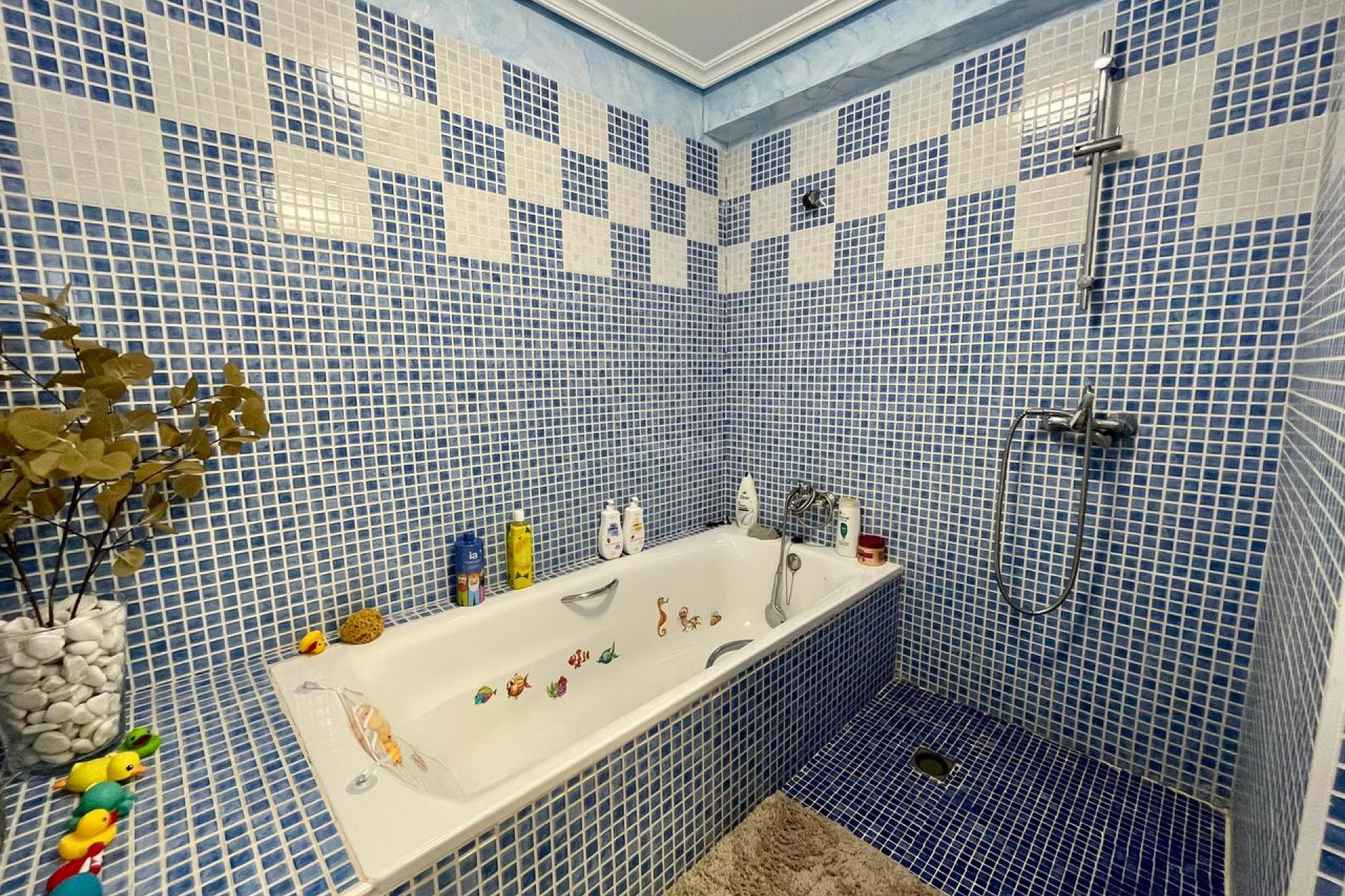 Reventa - Villa - El Esparragal - Inland