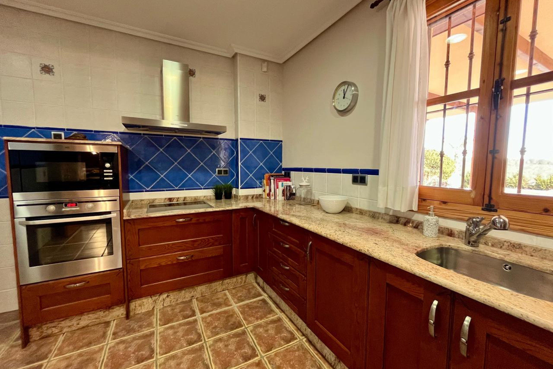 Reventa - Villa - El Esparragal - Inland