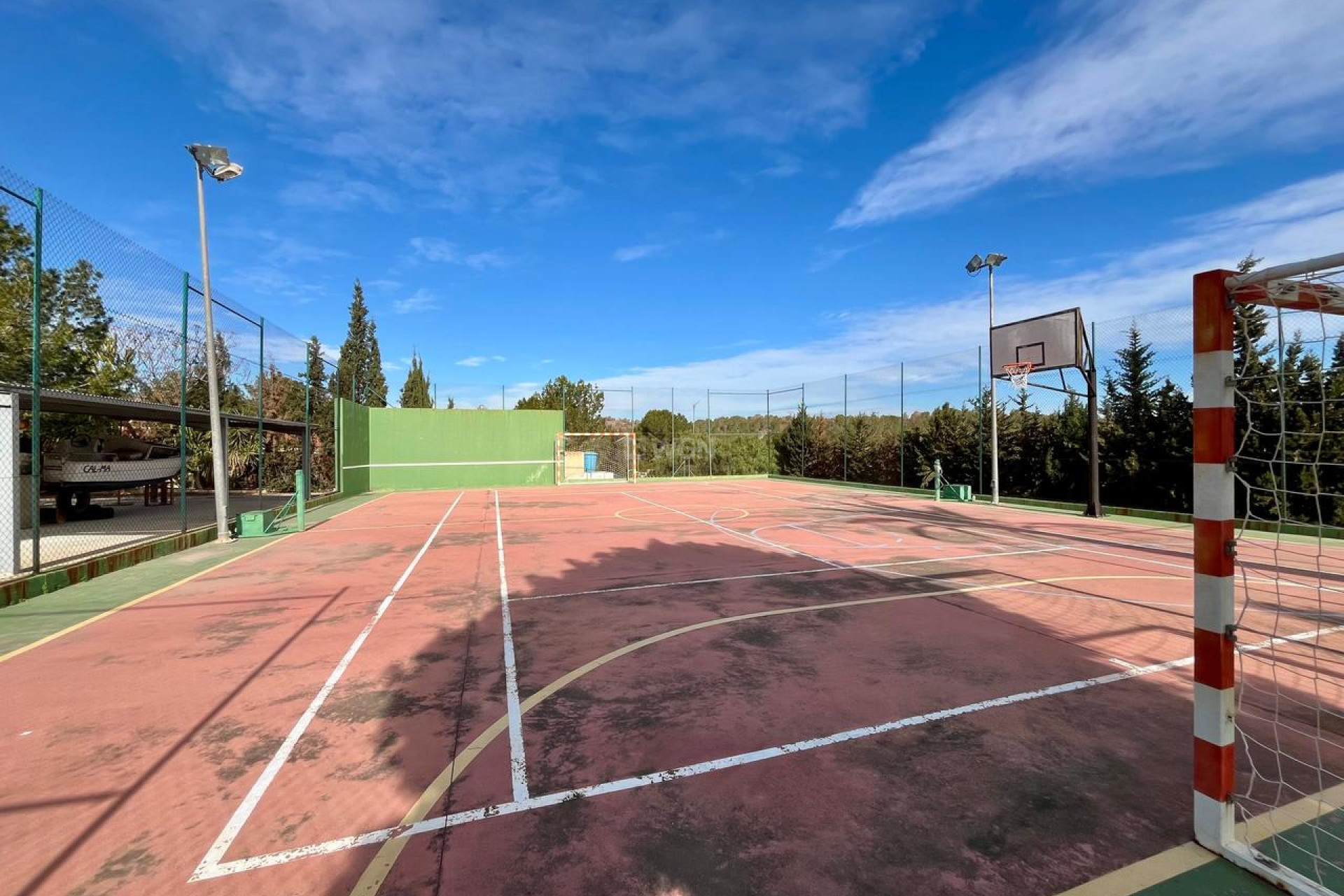 Reventa - Villa - El Esparragal - Inland