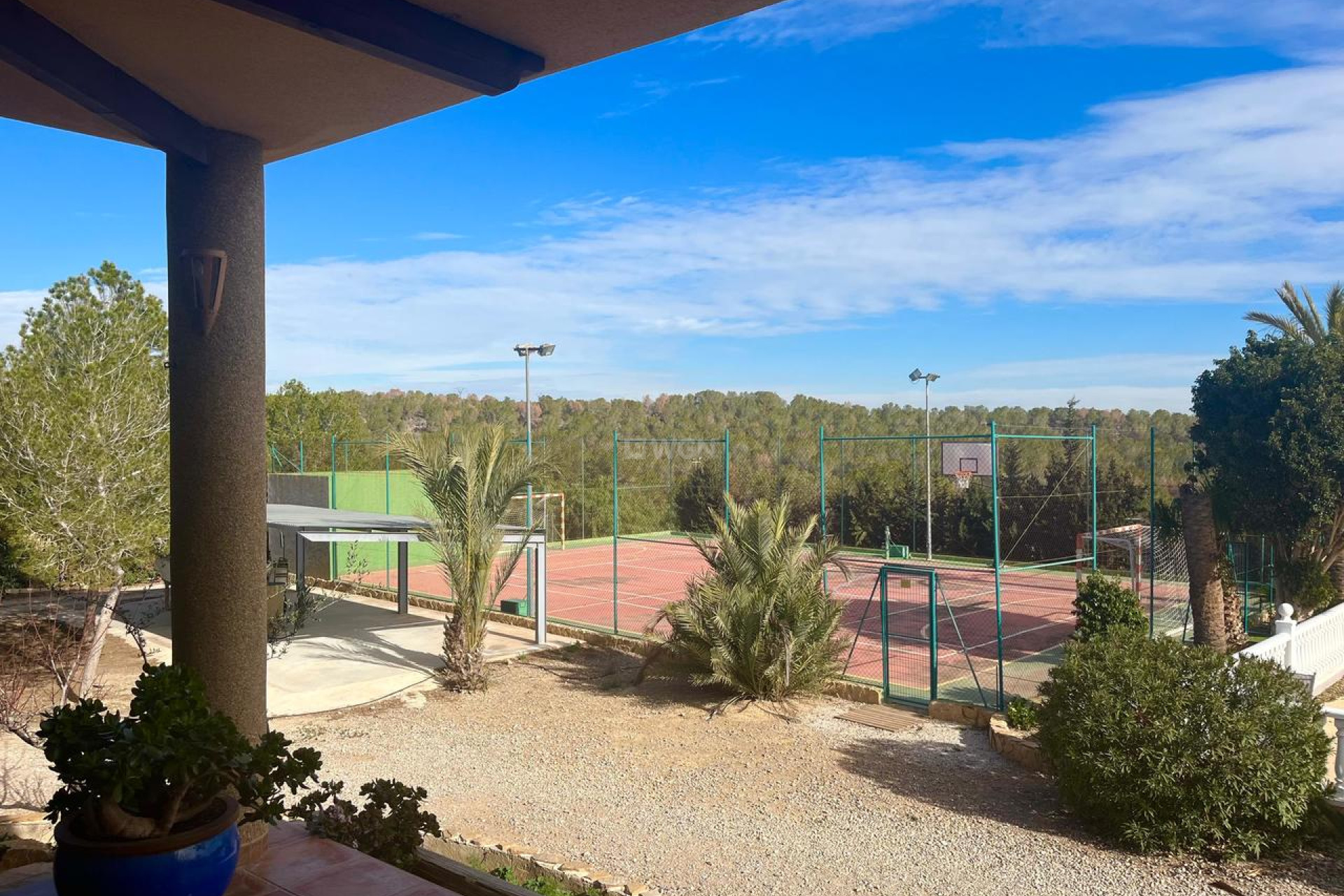 Reventa - Villa - El Esparragal - Inland