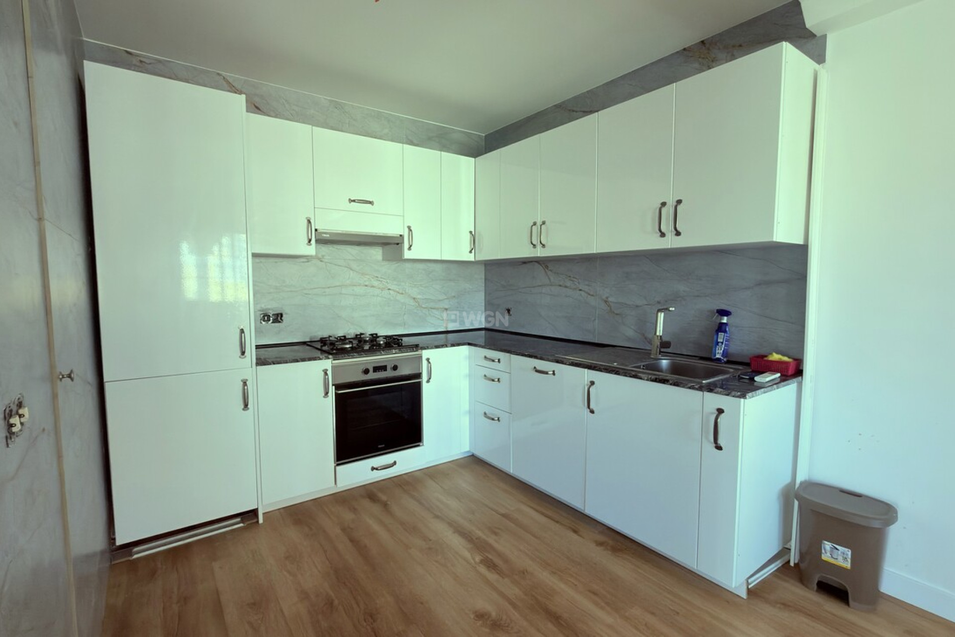 Reventa - Villa - El Galan - Inland