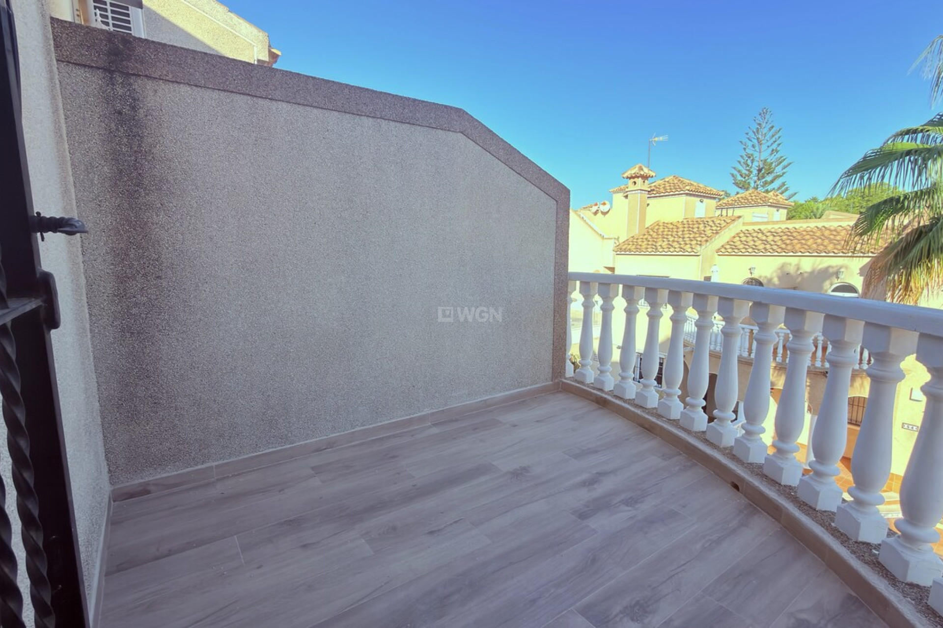 Reventa - Villa - El Galan - Inland