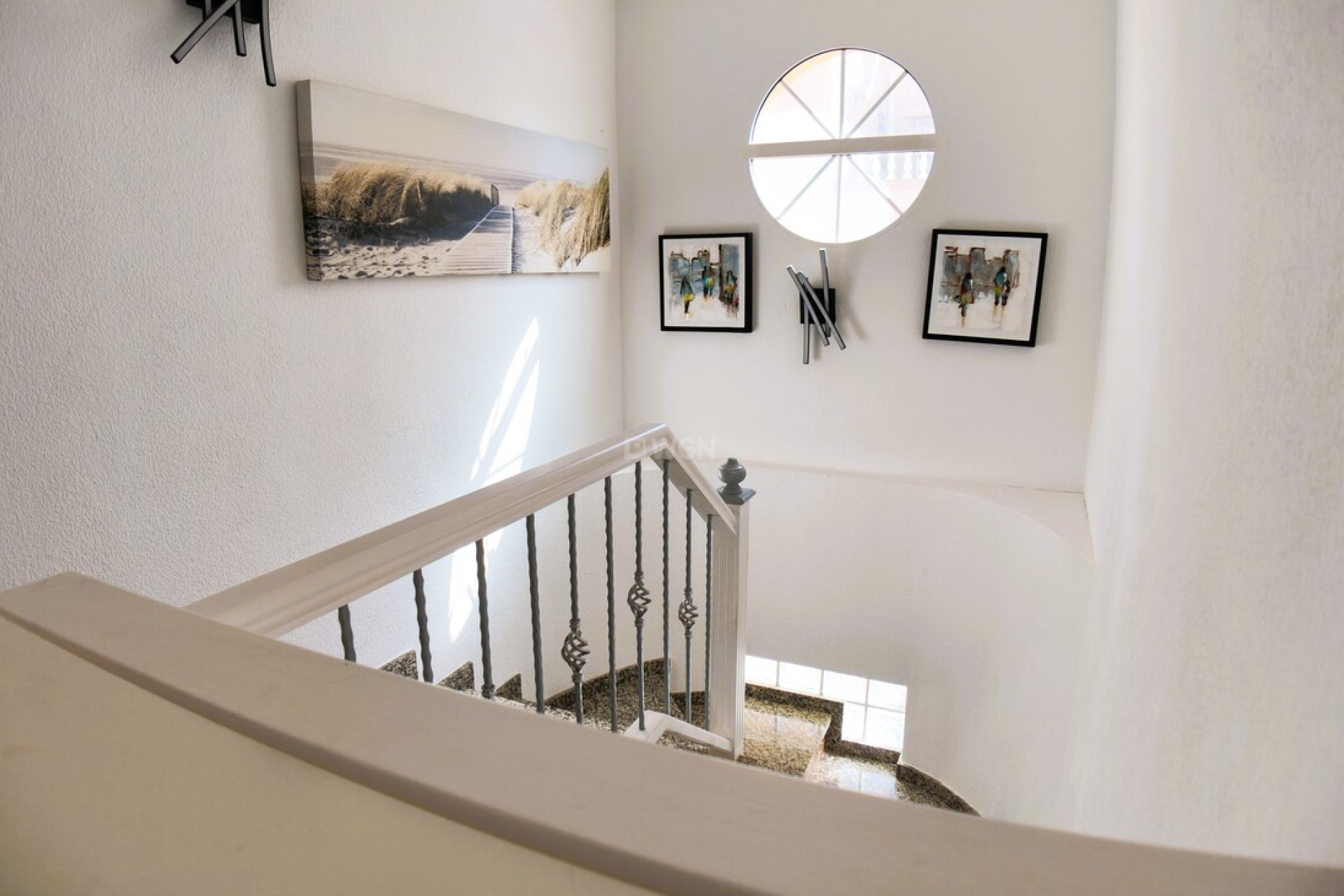 Reventa - Villa - El Galan - Inland