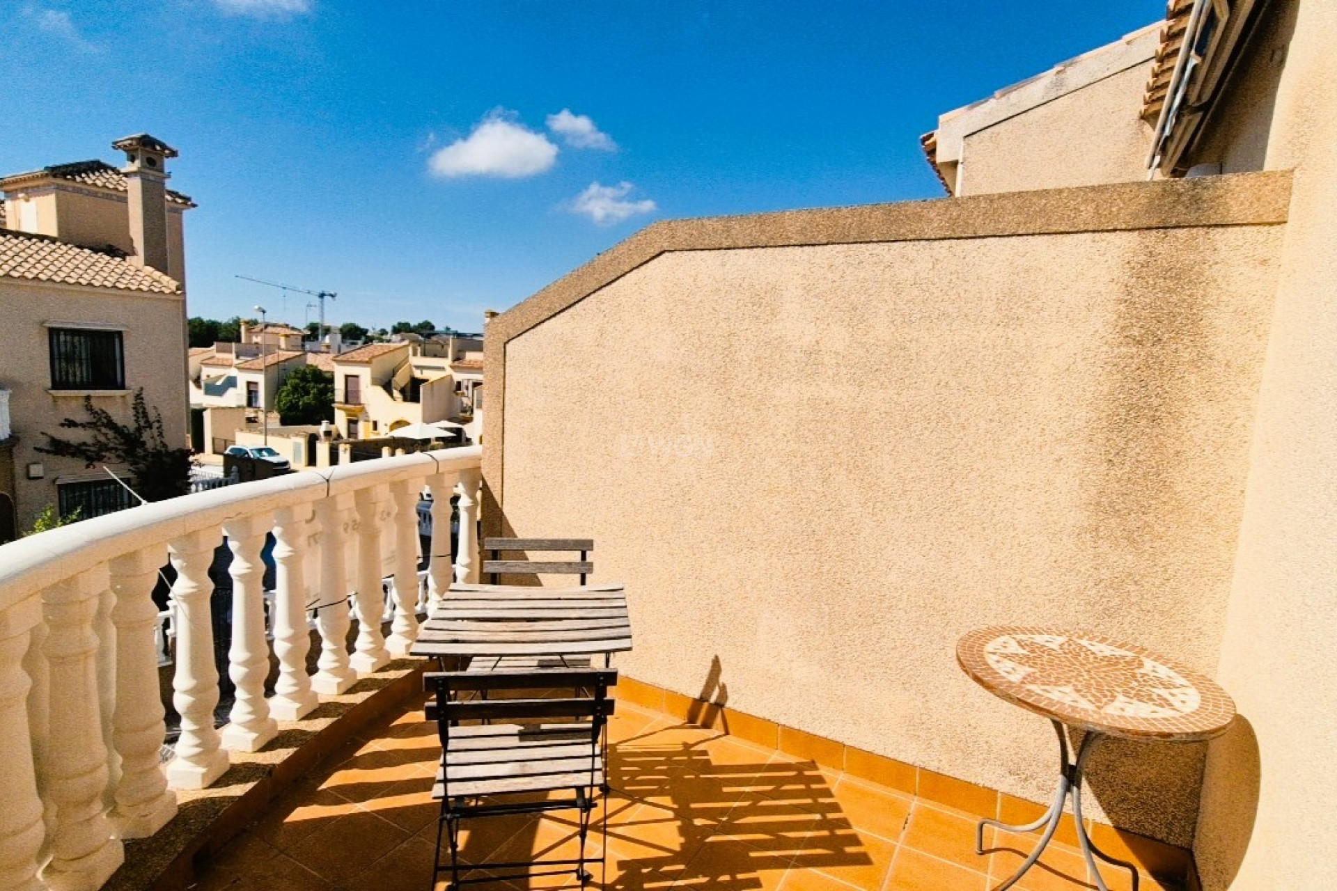 Reventa - Villa - El Galan - Inland