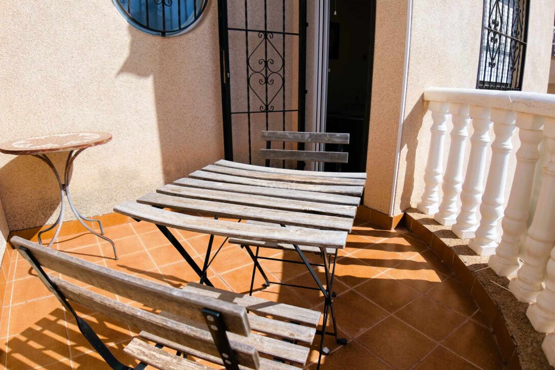 Reventa - Villa - El Galan - Inland