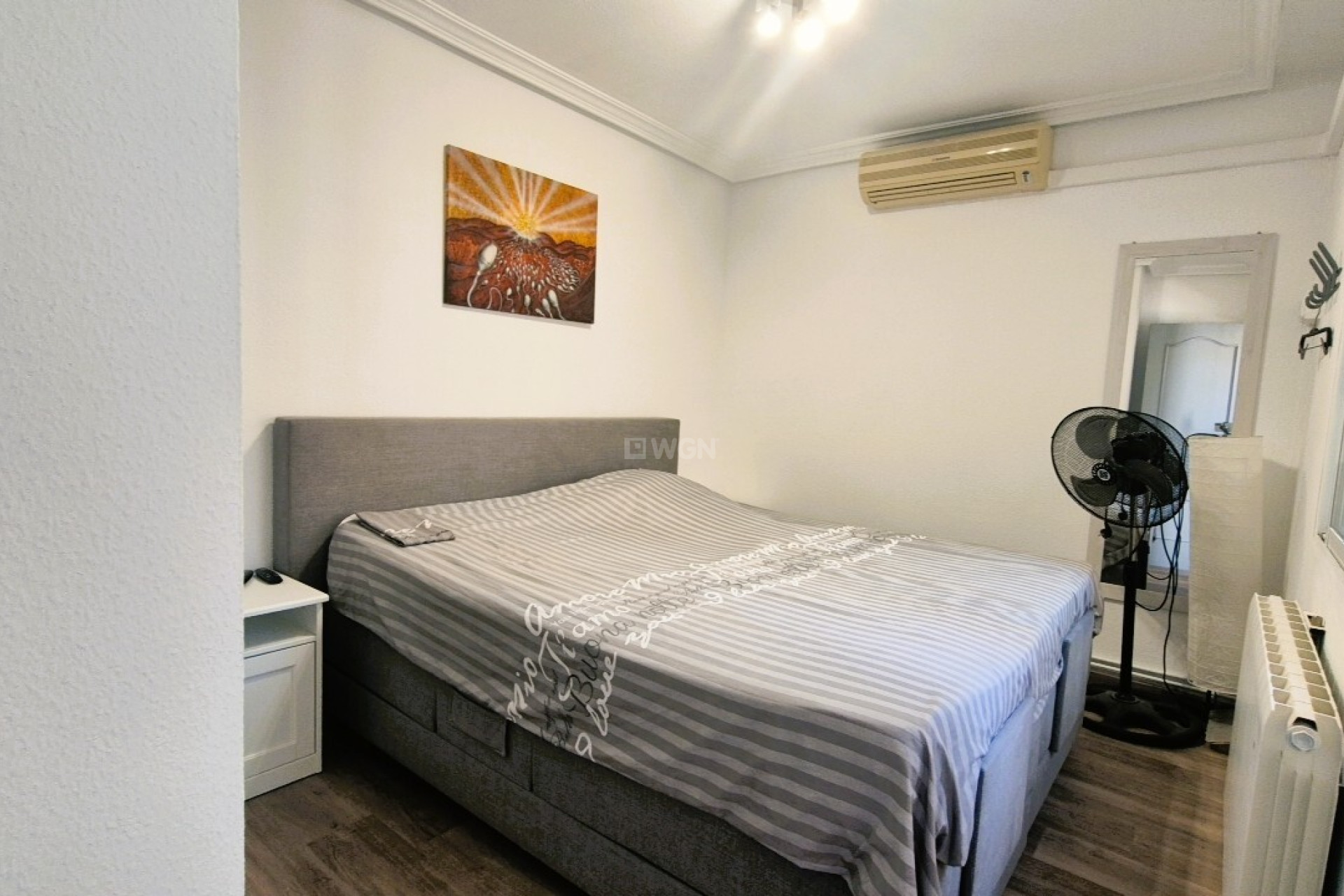 Reventa - Villa - El Galan - Inland