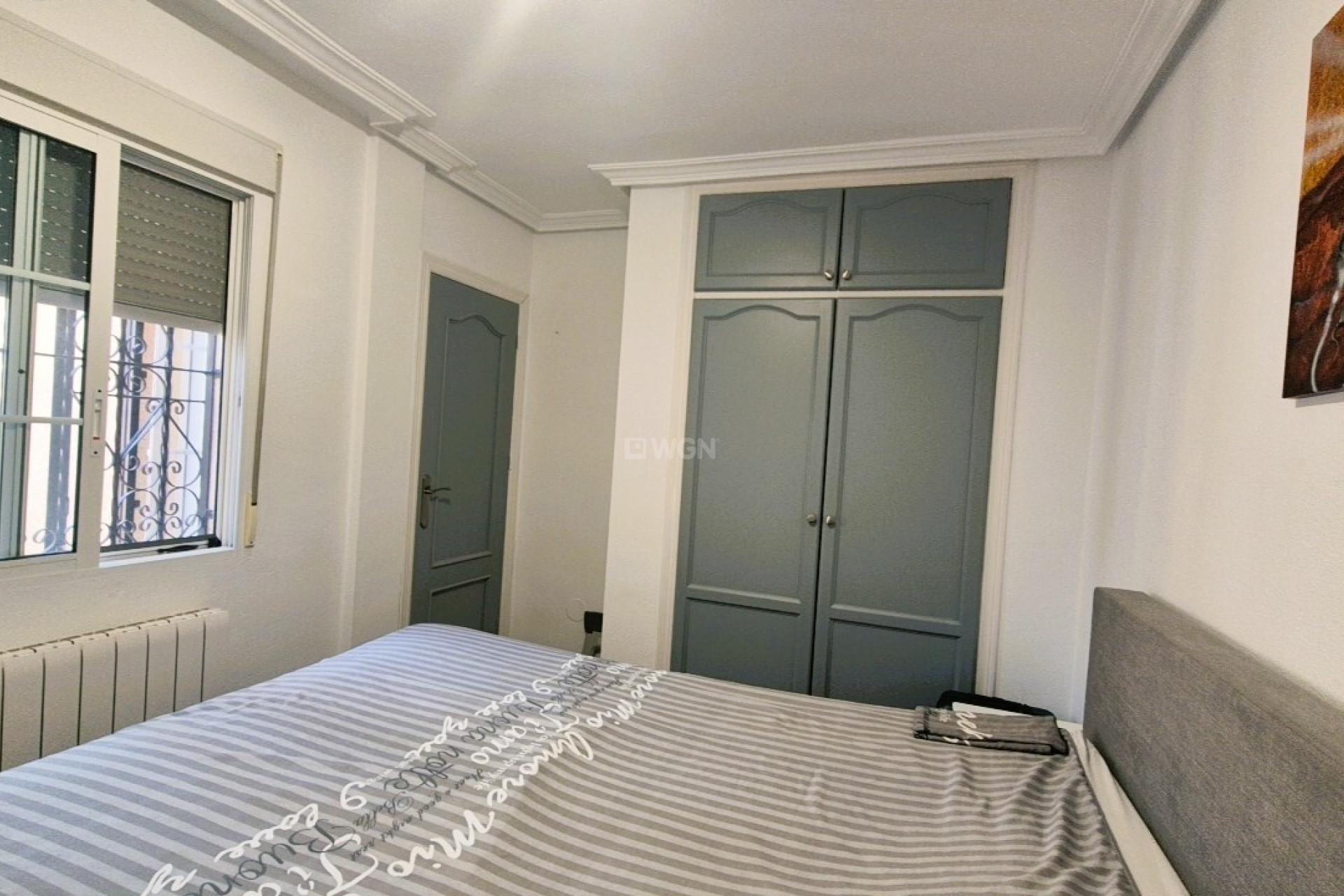 Reventa - Villa - El Galan - Inland