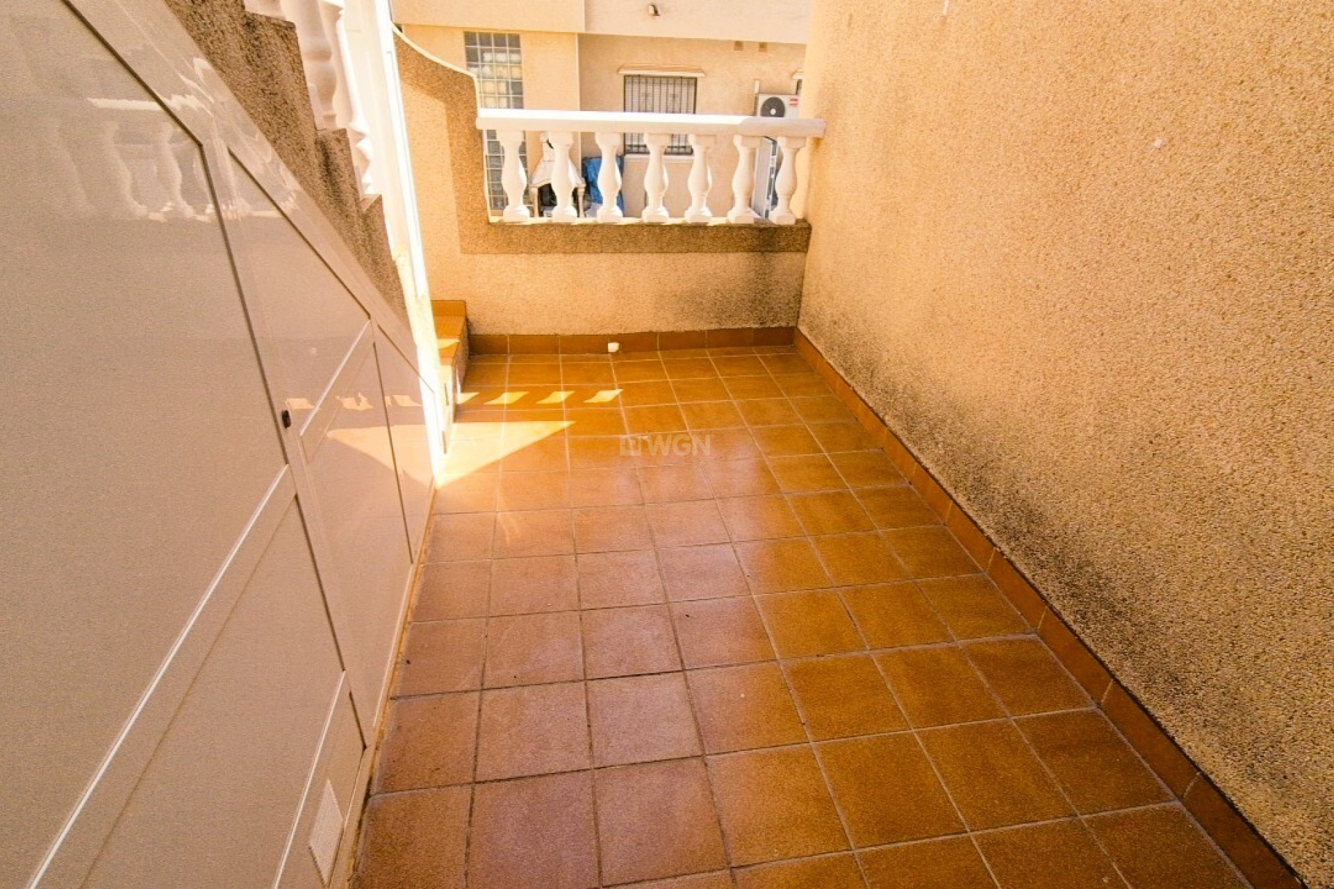 Reventa - Villa - El Galan - Inland