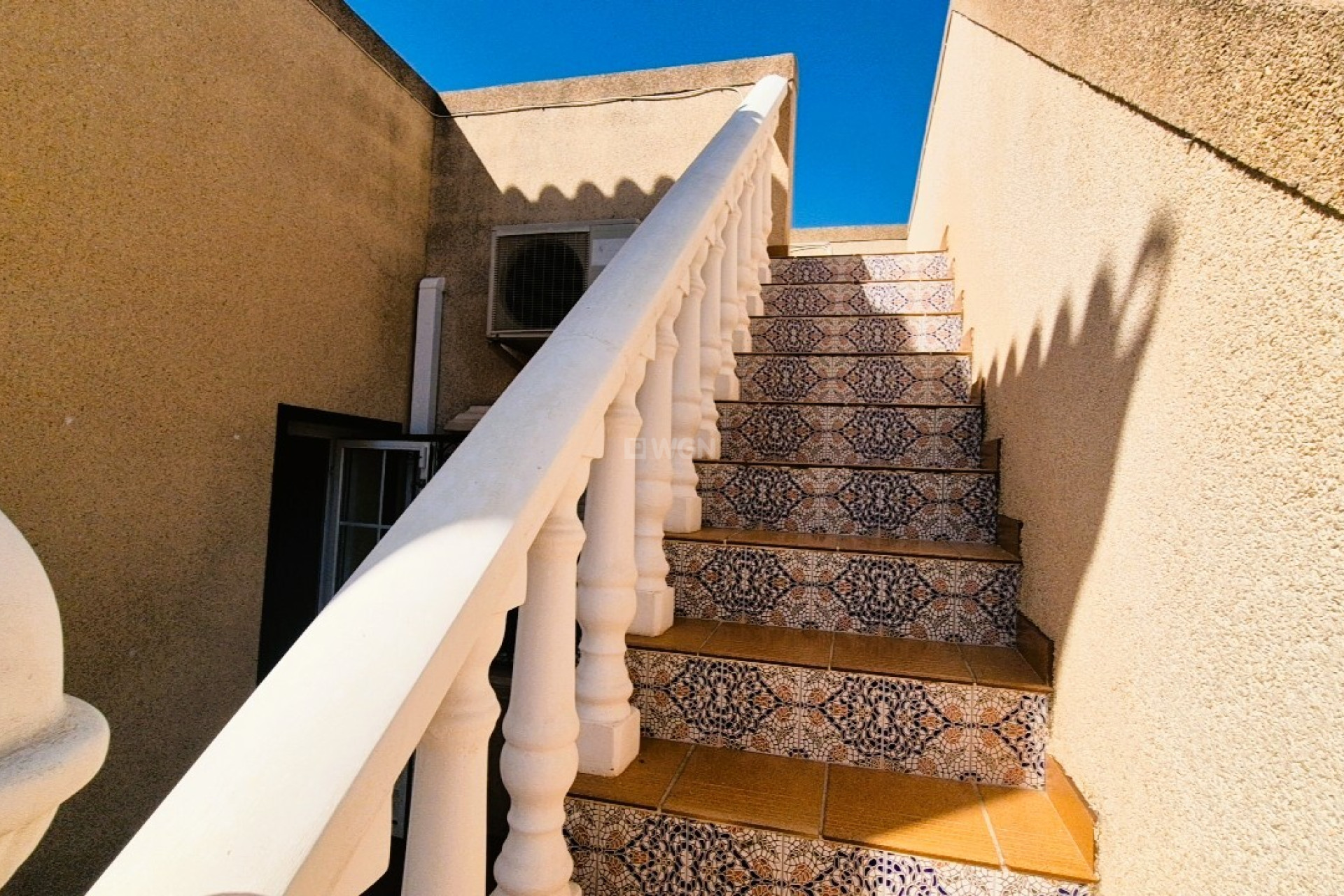 Reventa - Villa - El Galan - Inland