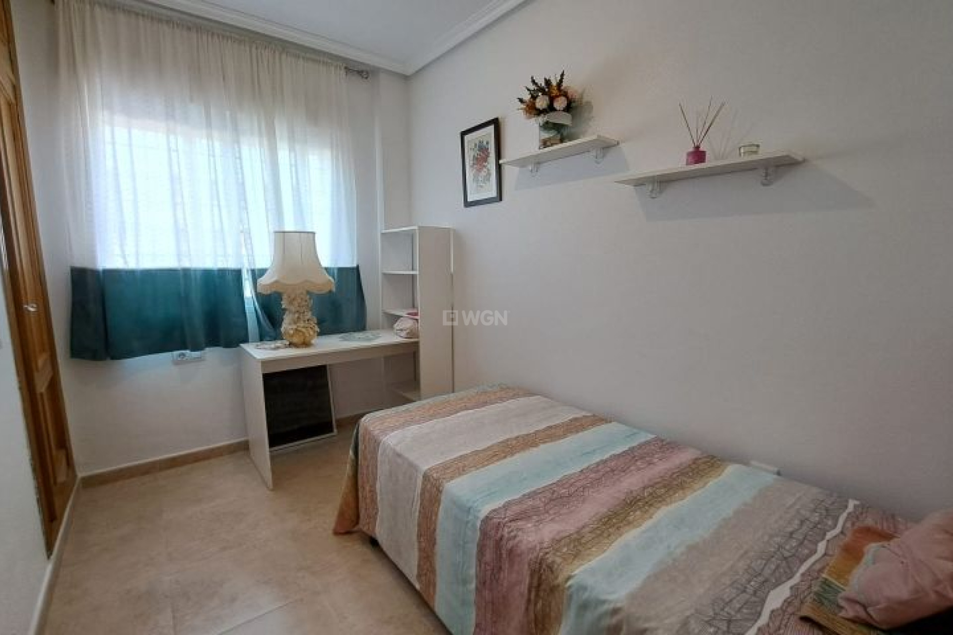 Reventa - Villa - El Mojon - Costa Blanca