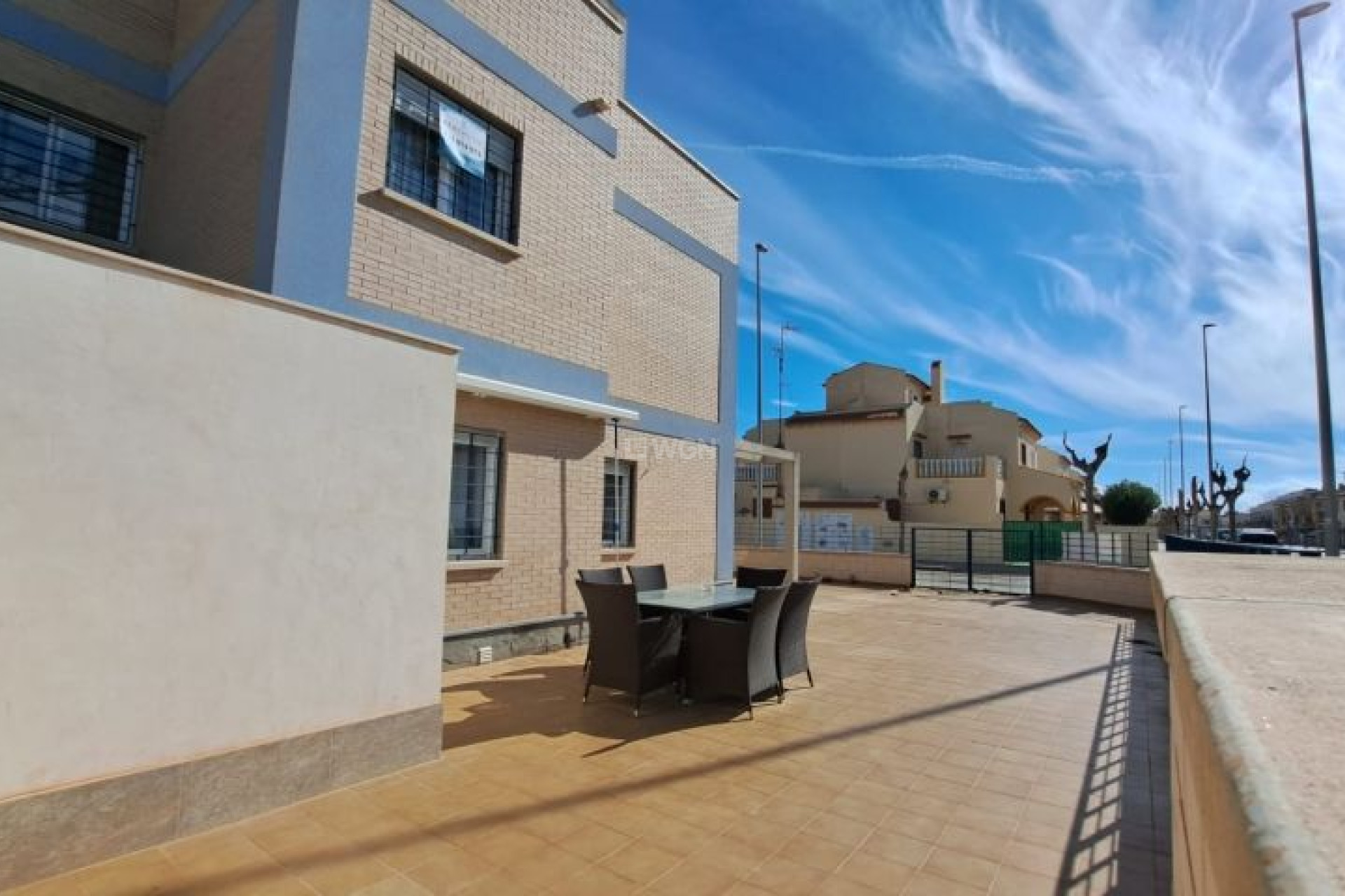 Reventa - Villa - El Mojon - Costa Blanca