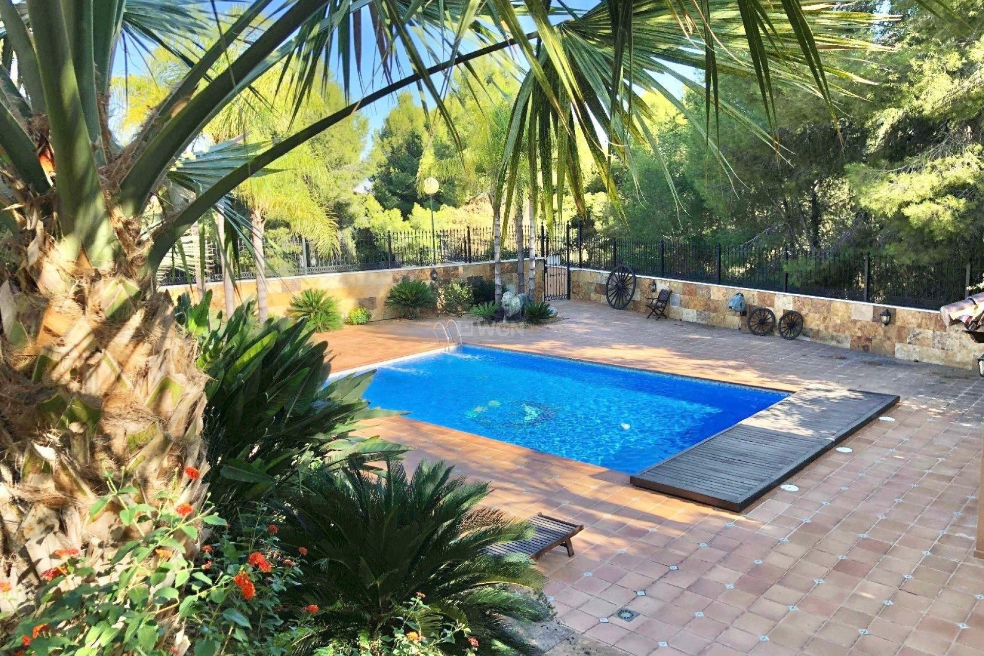 Reventa - Villa - El Palmar