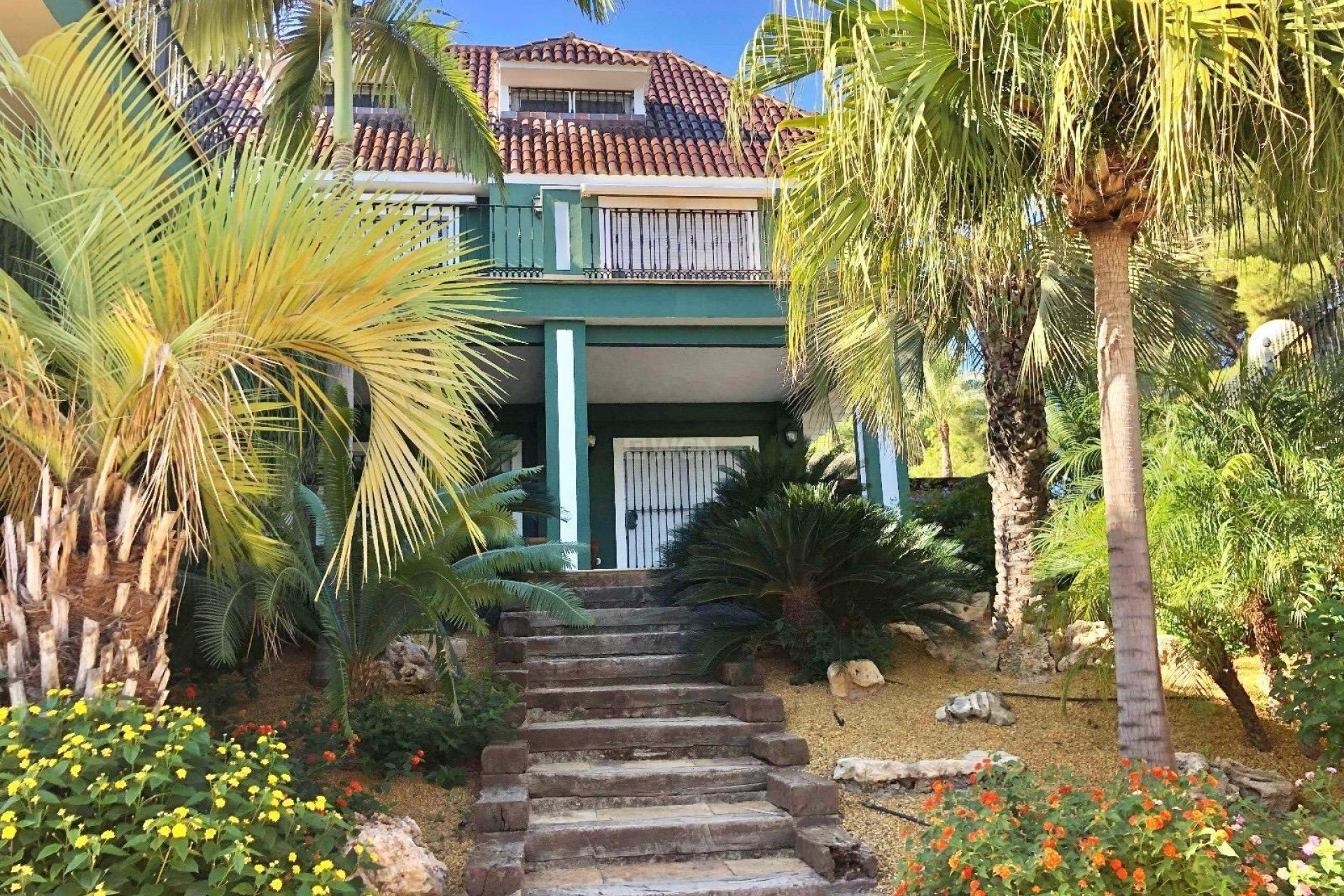 Reventa - Villa - El Palmar