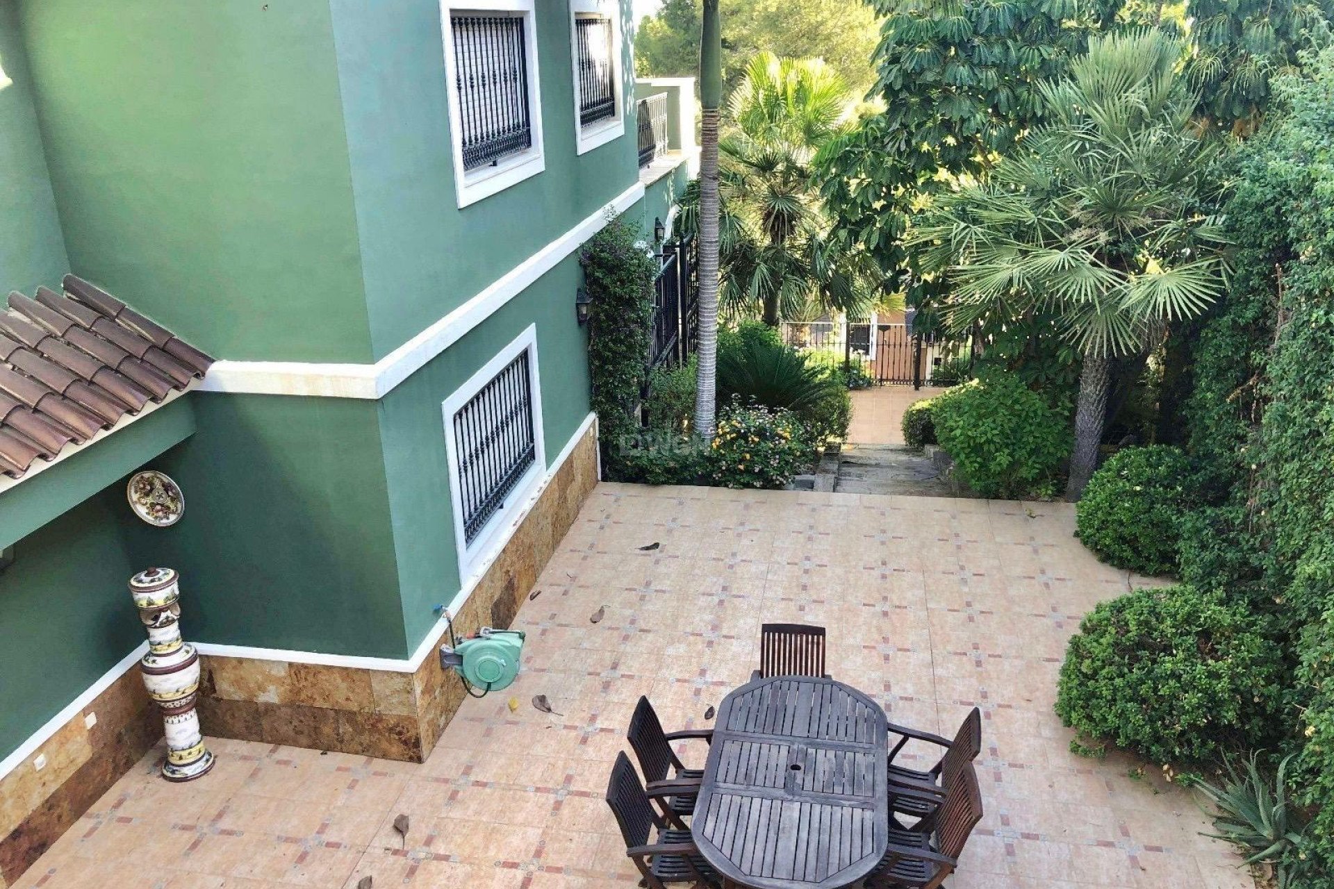 Reventa - Villa - El Palmar