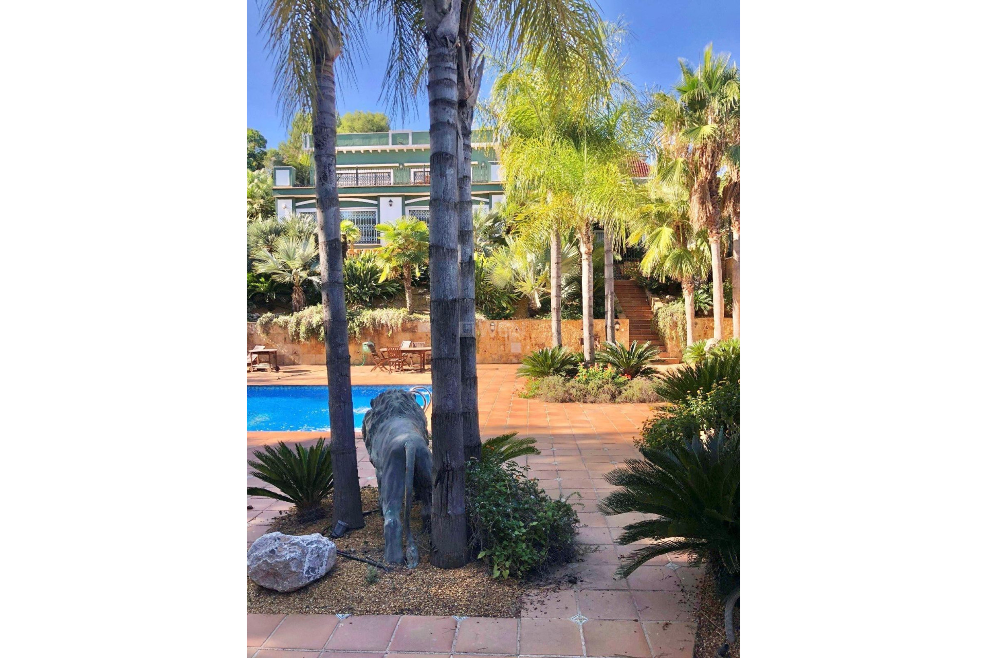 Reventa - Villa - El Palmar