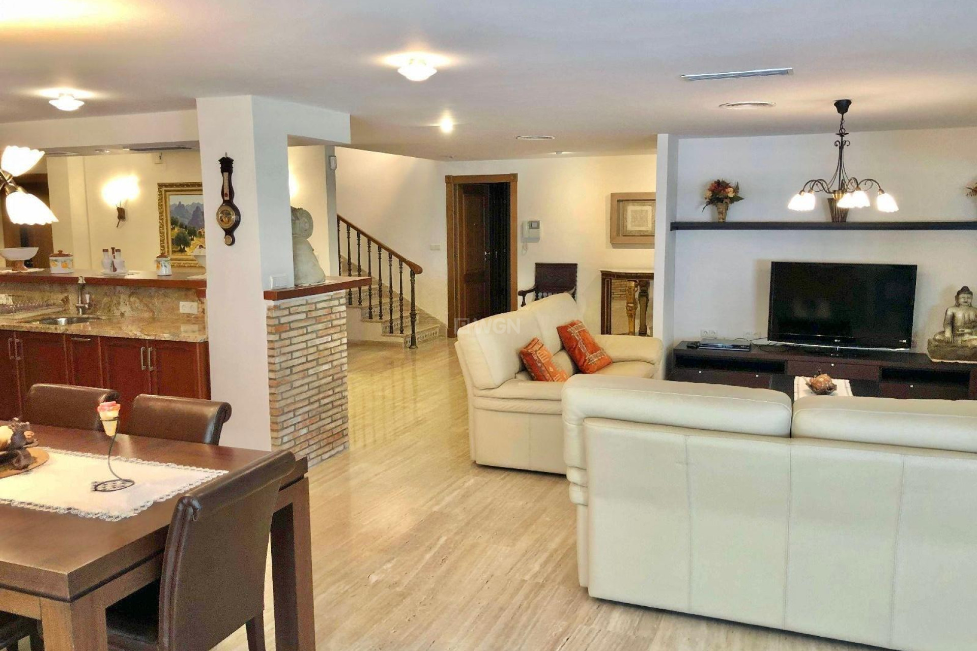 Reventa - Villa - El Palmar