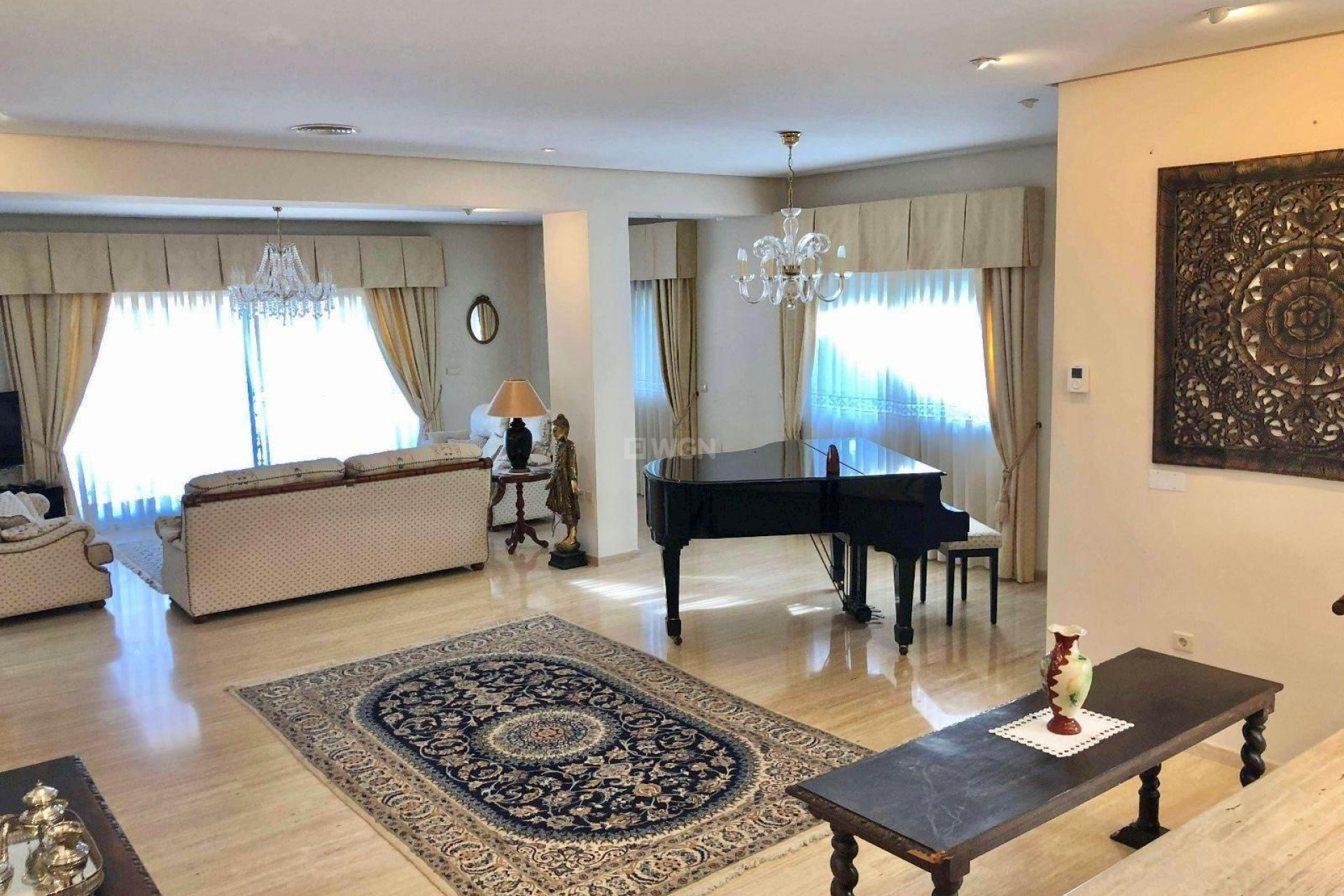 Reventa - Villa - El Palmar