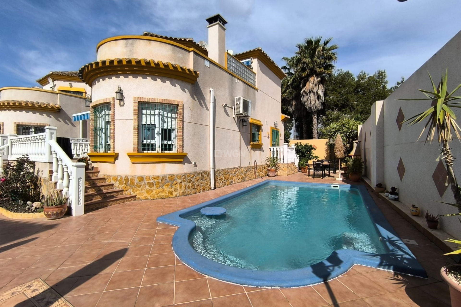 Reventa - Villa - El Raso - Costa Blanca