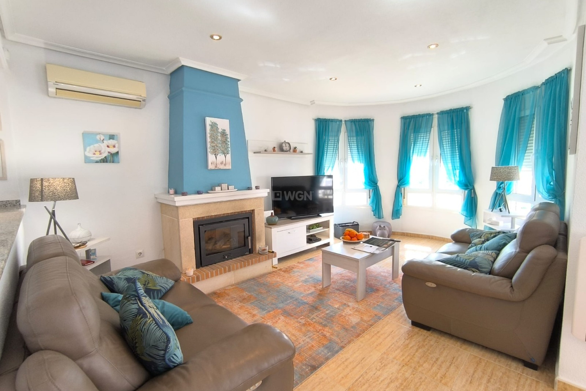 Reventa - Villa - El Raso - Costa Blanca