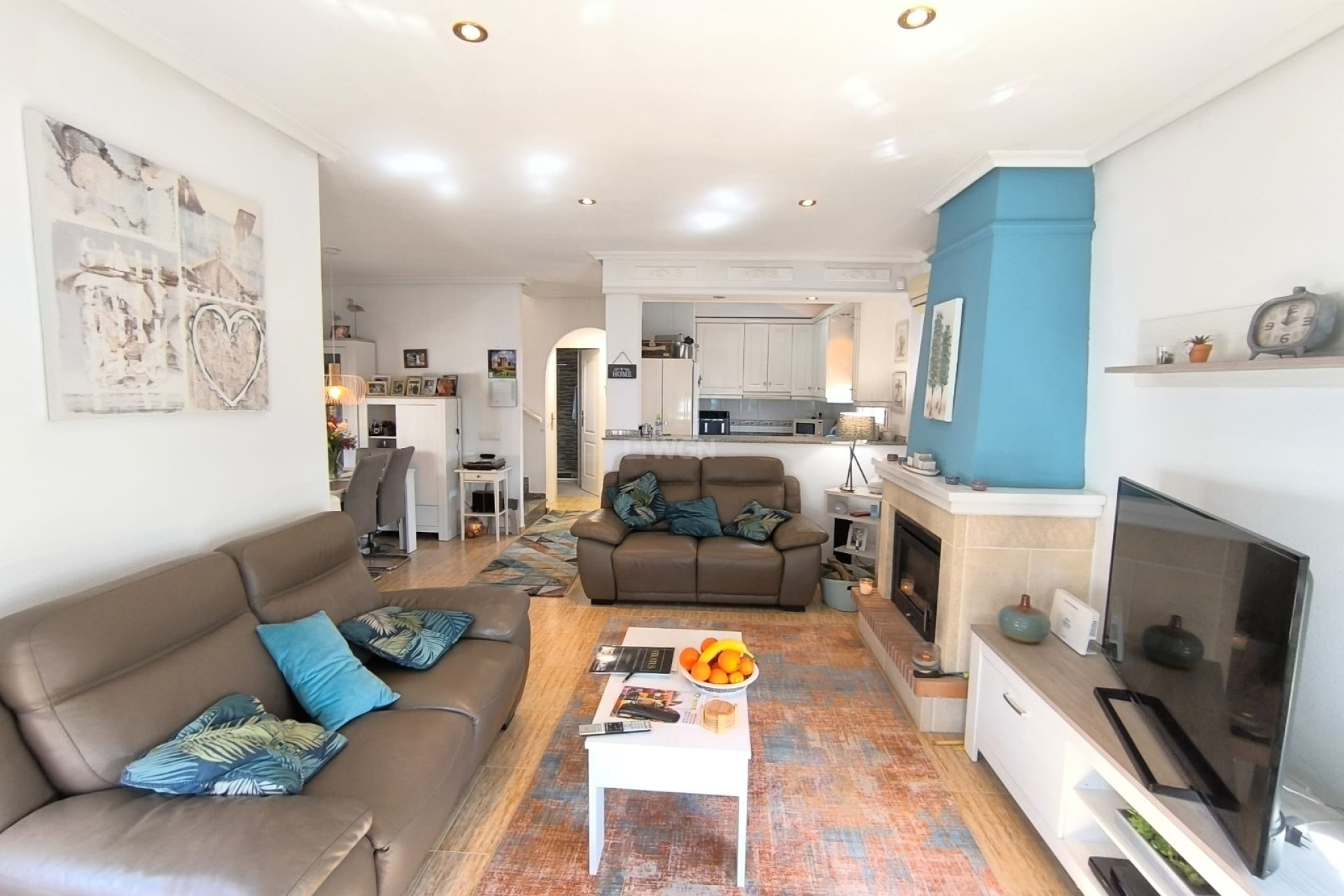 Reventa - Villa - El Raso - Costa Blanca