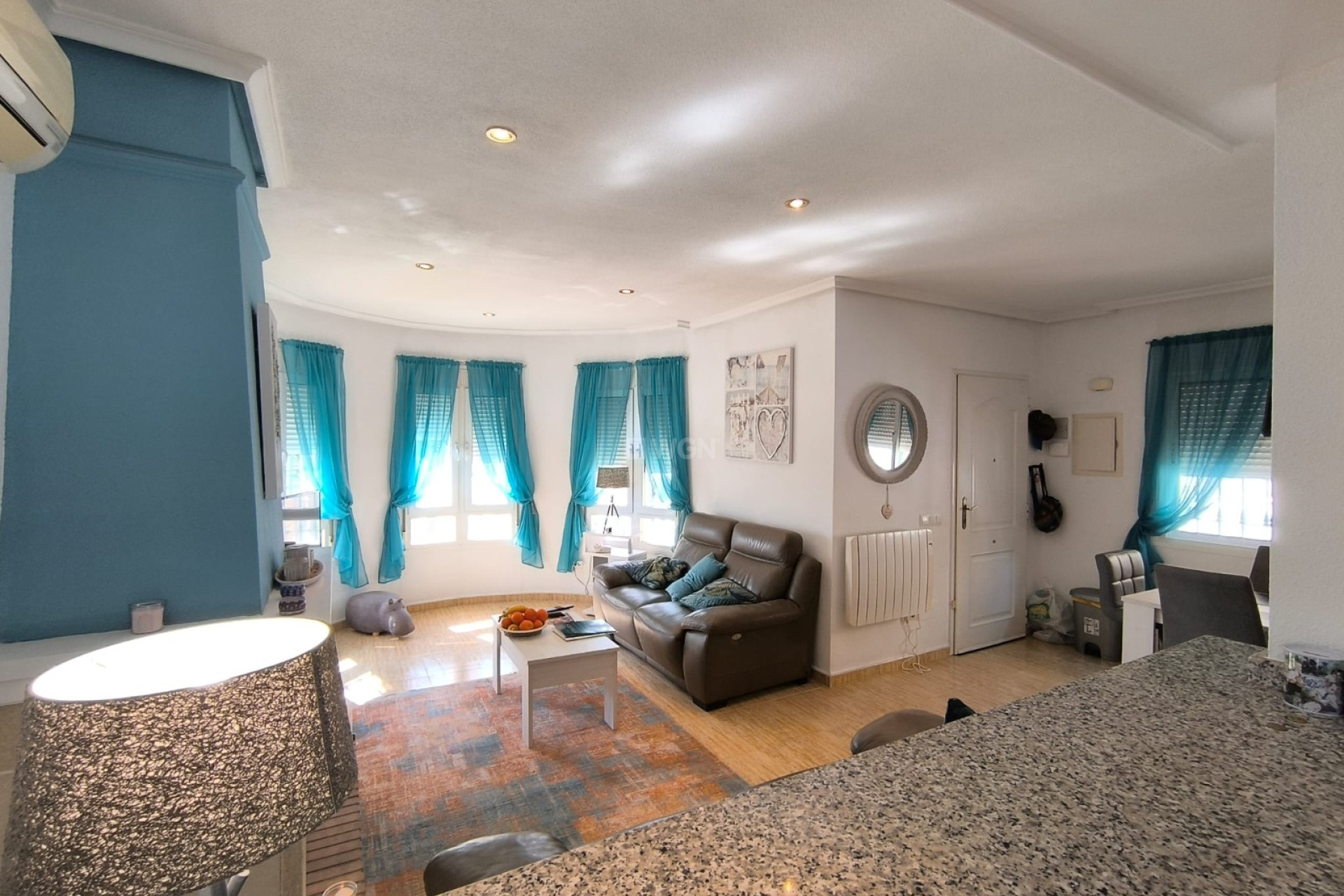 Reventa - Villa - El Raso - Costa Blanca